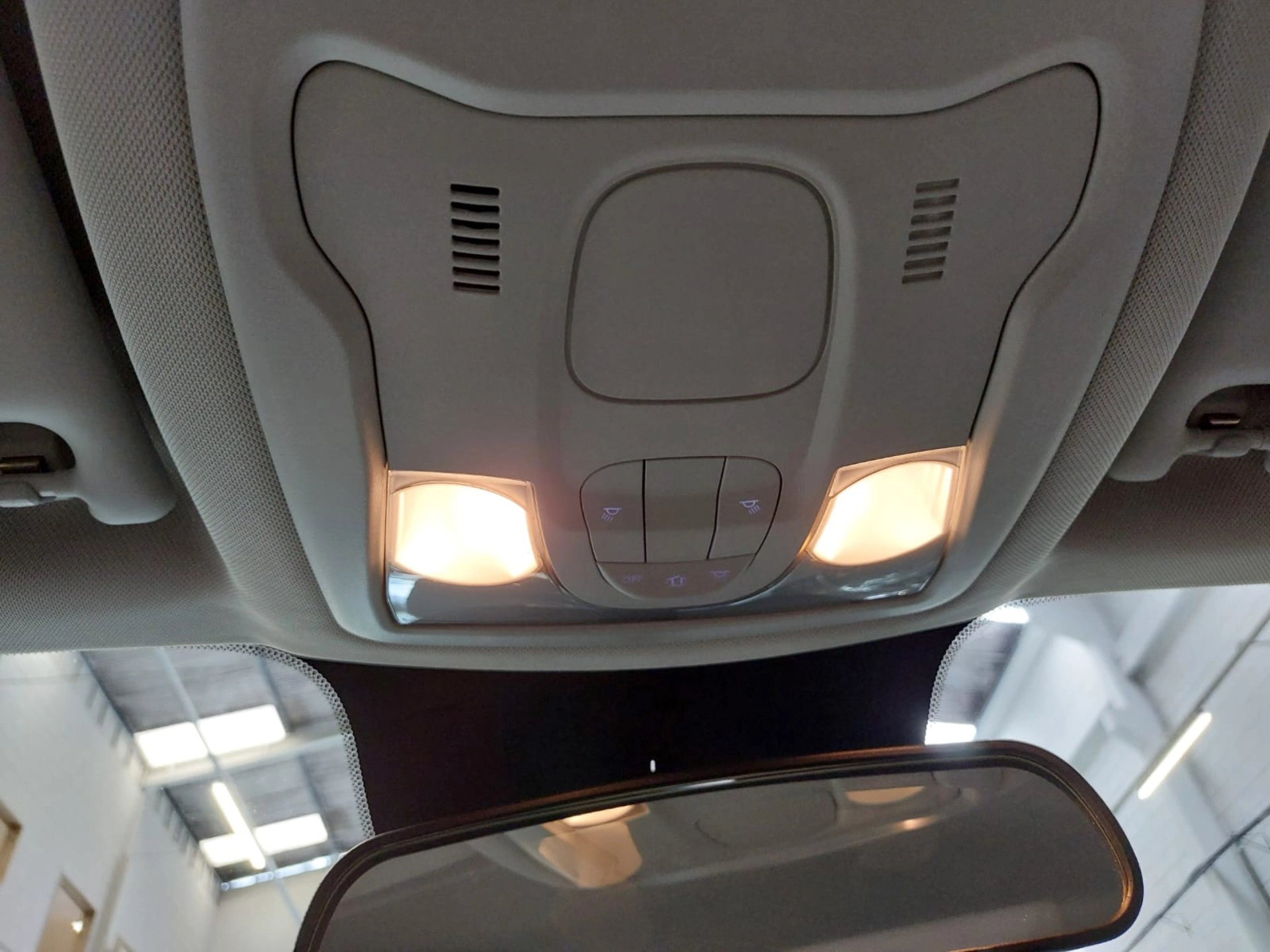 jeep RENEGADE 1.8 16V FLEX SPORT 4P AUTOMÁTICO 201917