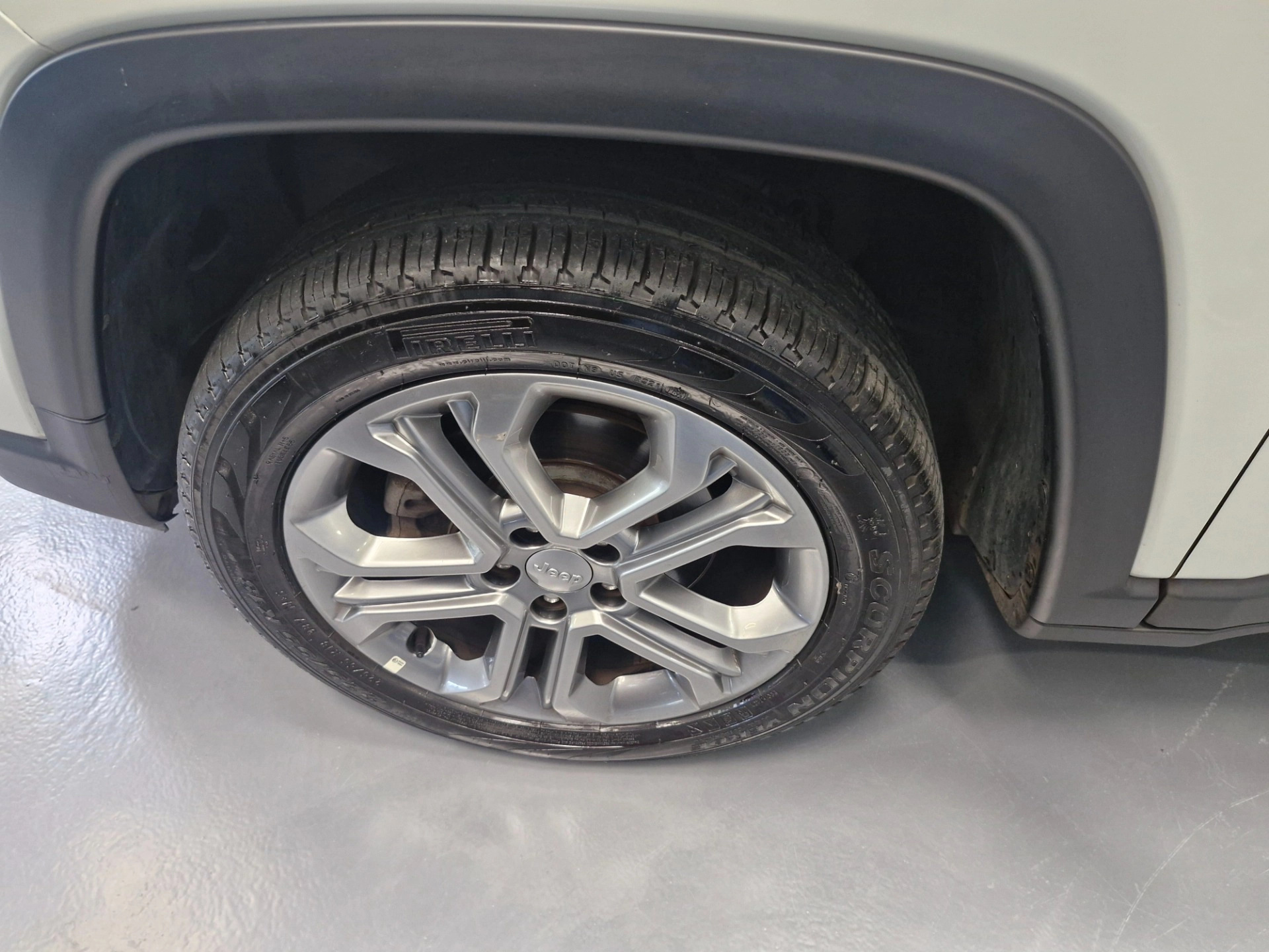 jeep COMPASS 1.3 T270 TURBO FLEX LONGITUDE AT6 202210