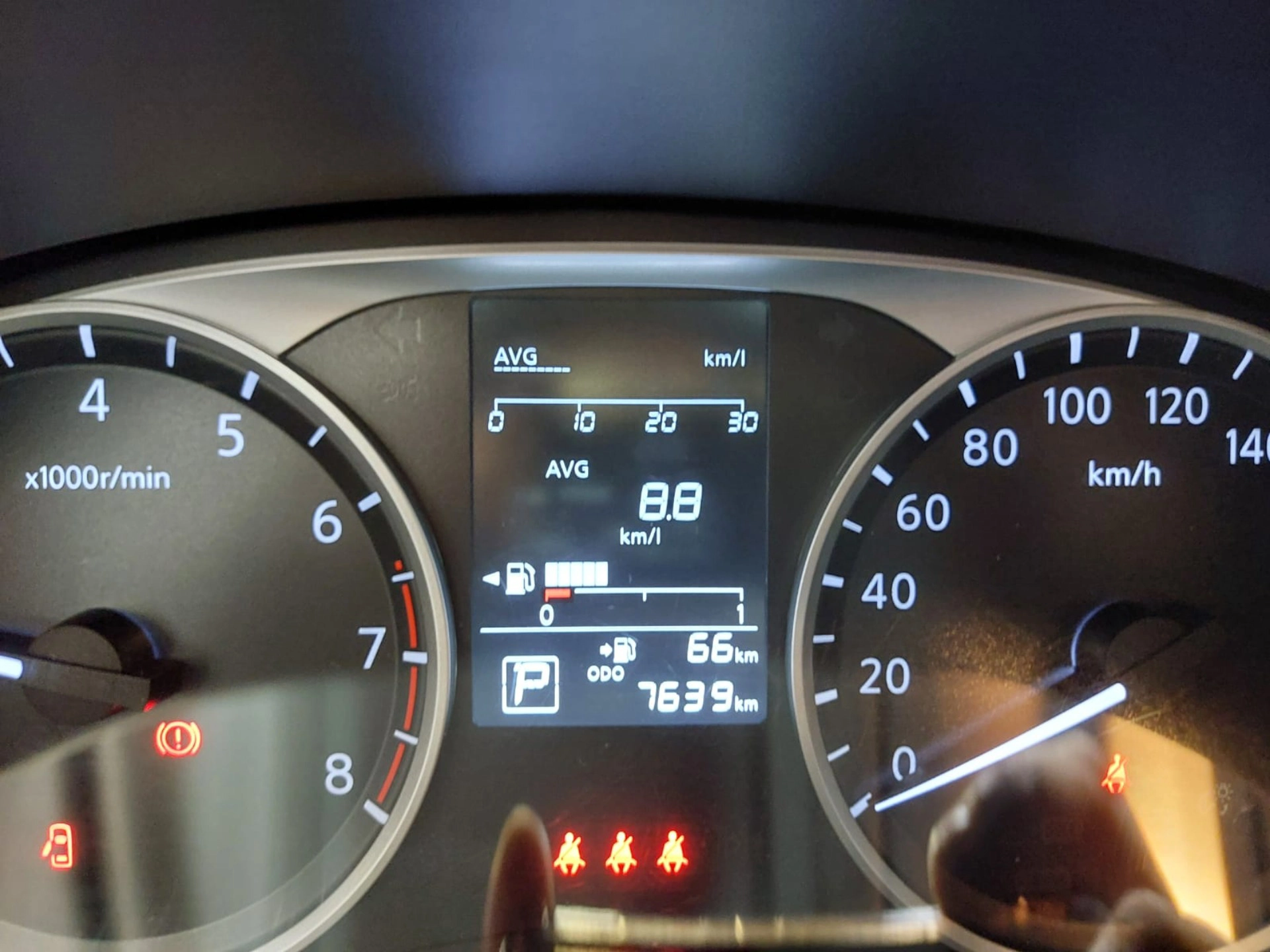 nissan KICKS PLAY 1.6 16V FLEXSTART SENSE XTRONIC 202510