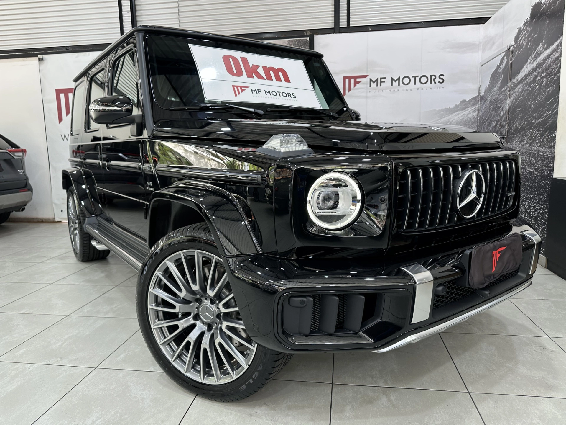 G 63 AMG