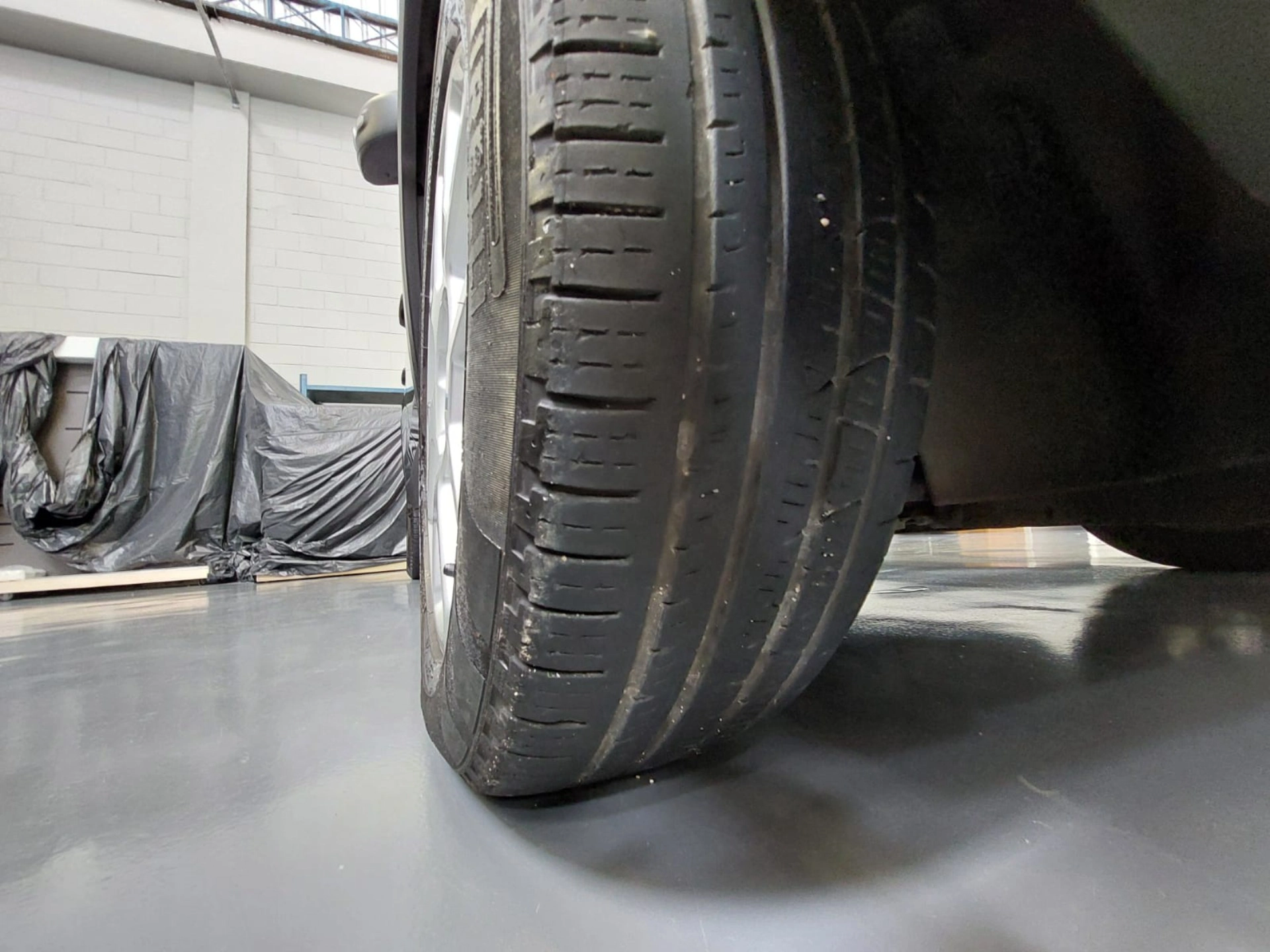 jeep RENEGADE 1.8 16V FLEX SPORT 4P AUTOMÁTICO 201912