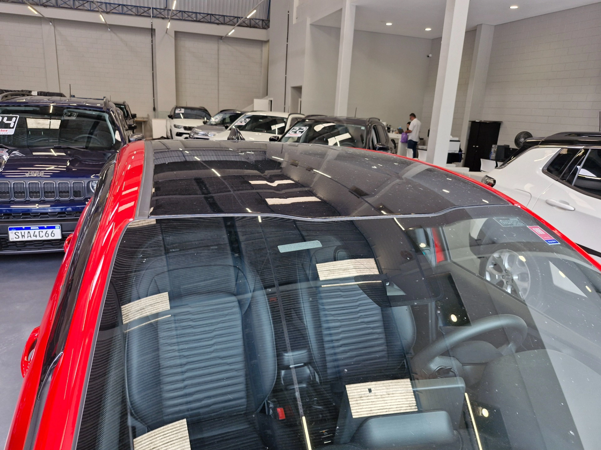 fiat FASTBACK 1.3 TURBO 270 FLEX LIMITED EDITION AT6 202311