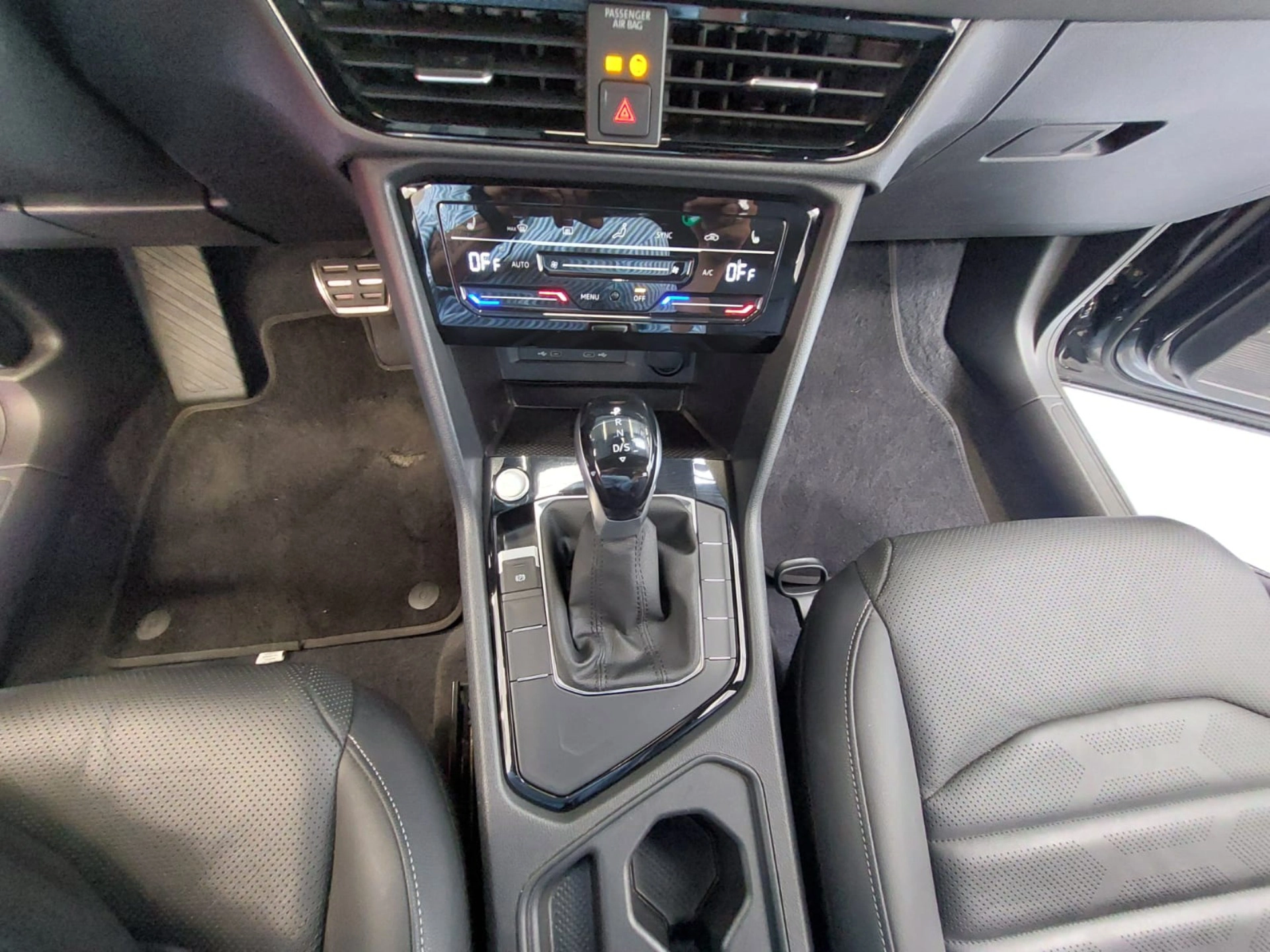 volkswagen TAOS 1.4 250 TSI TOTAL FLEX HIGHLINE AUTOMÁTICO 20233