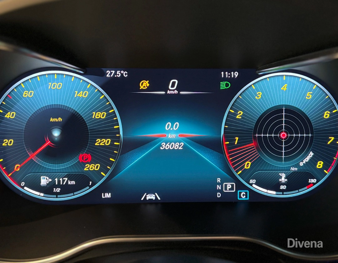 mercedes-benz GLC 300 2.0 CGI GASOLINA COUPÉ 4MATIC 9G-TRONIC 202011