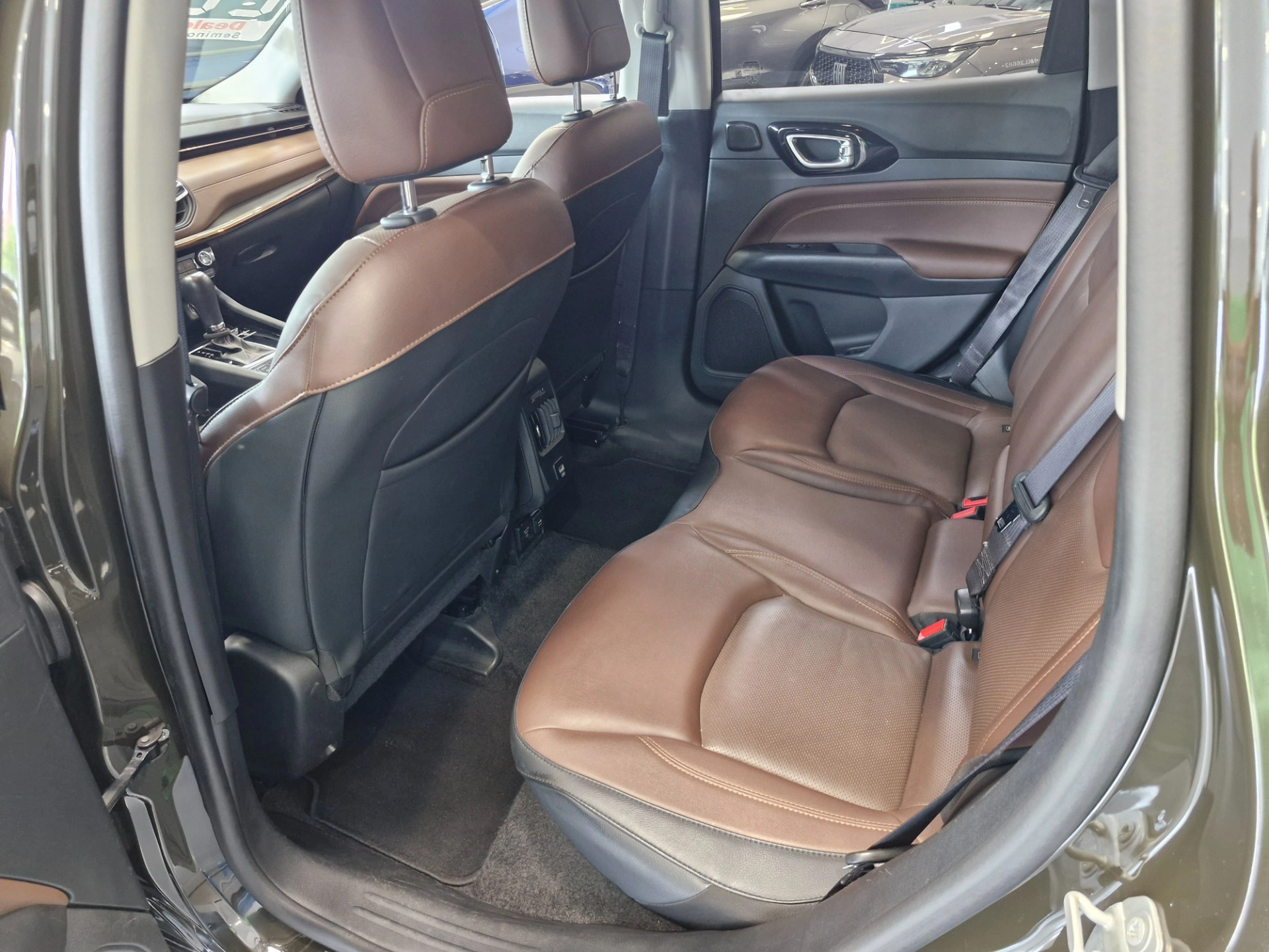 jeep COMPASS 1.3 T270 TURBO FLEX LIMITED AT6 20227