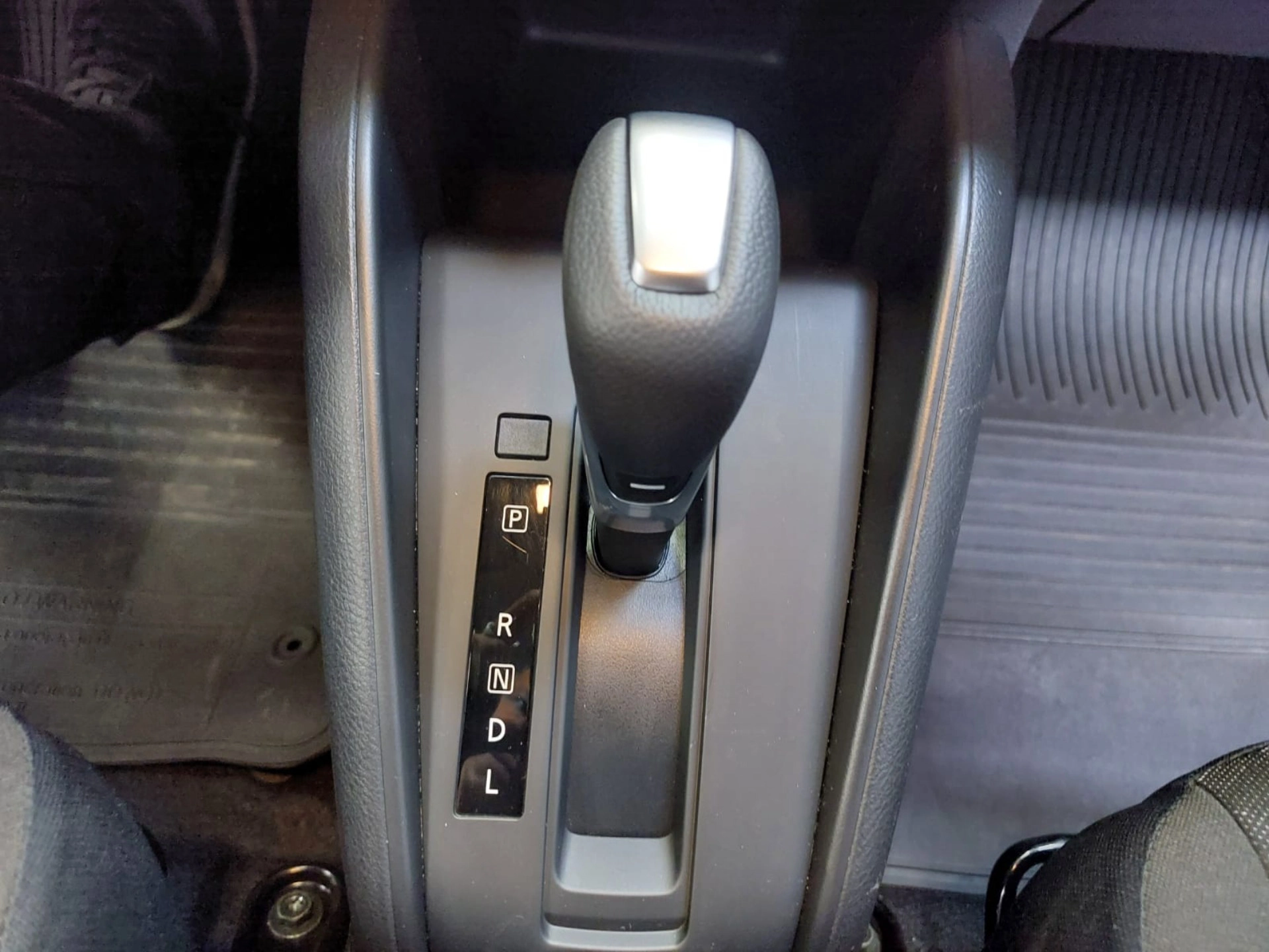 nissan KICKS PLAY 1.6 16V FLEXSTART SENSE XTRONIC 202514