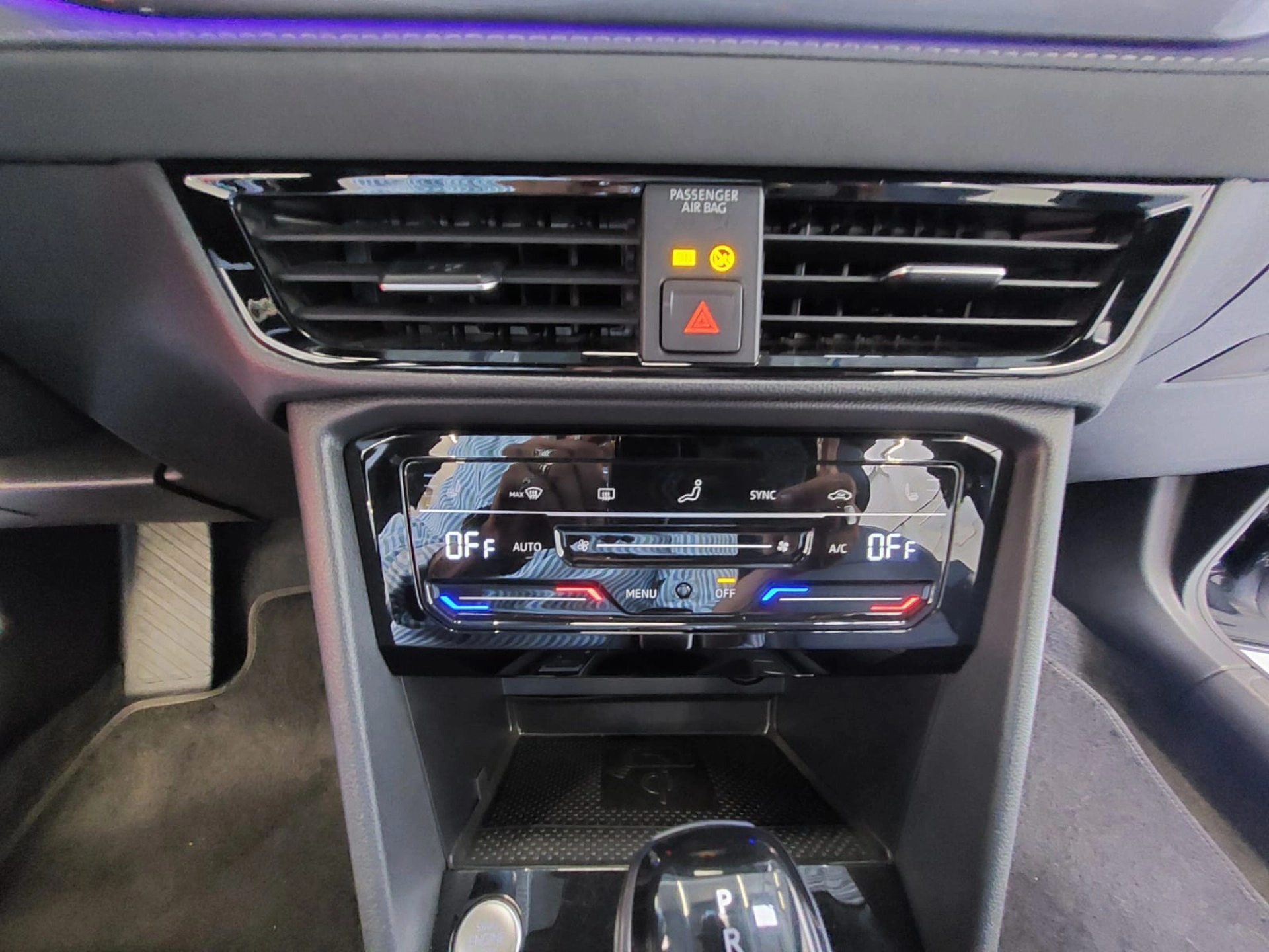 volkswagen TAOS 1.4 250 TSI TOTAL FLEX HIGHLINE AUTOMÁTICO 20232