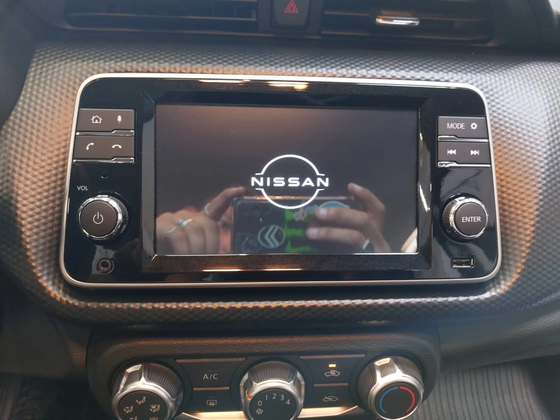 nissan KICKS PLAY 1.6 16V FLEXSTART SENSE XTRONIC 20259