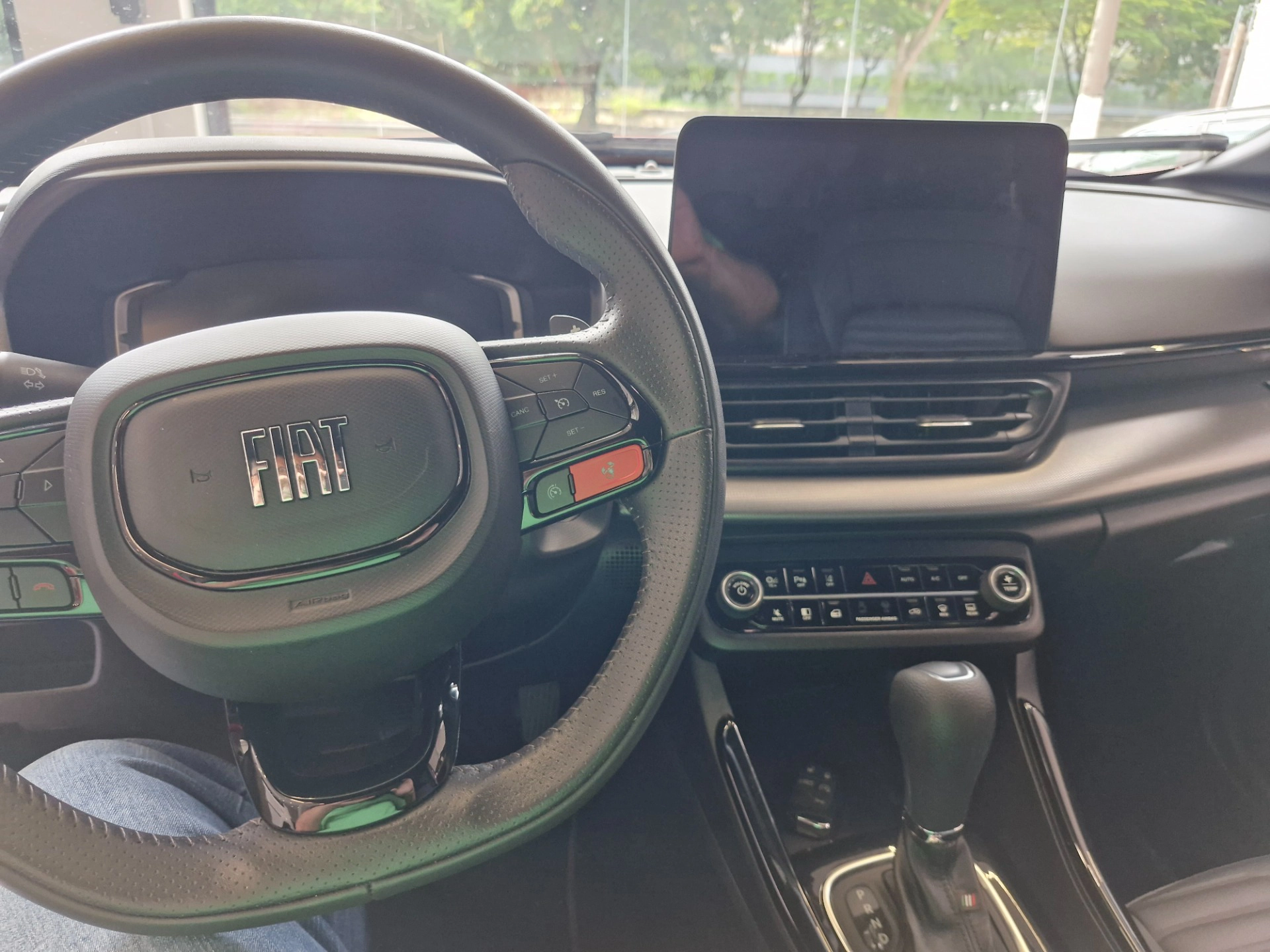 fiat FASTBACK 1.3 TURBO 270 FLEX LIMITED EDITION AT6 20239