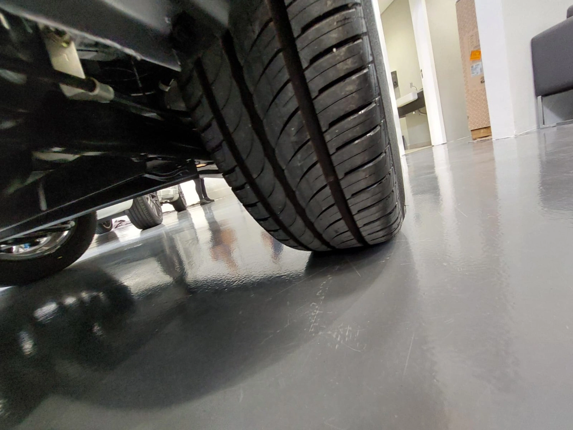 citroën C3 1.0 TURBO 200 FLEX YOU CVT 20256