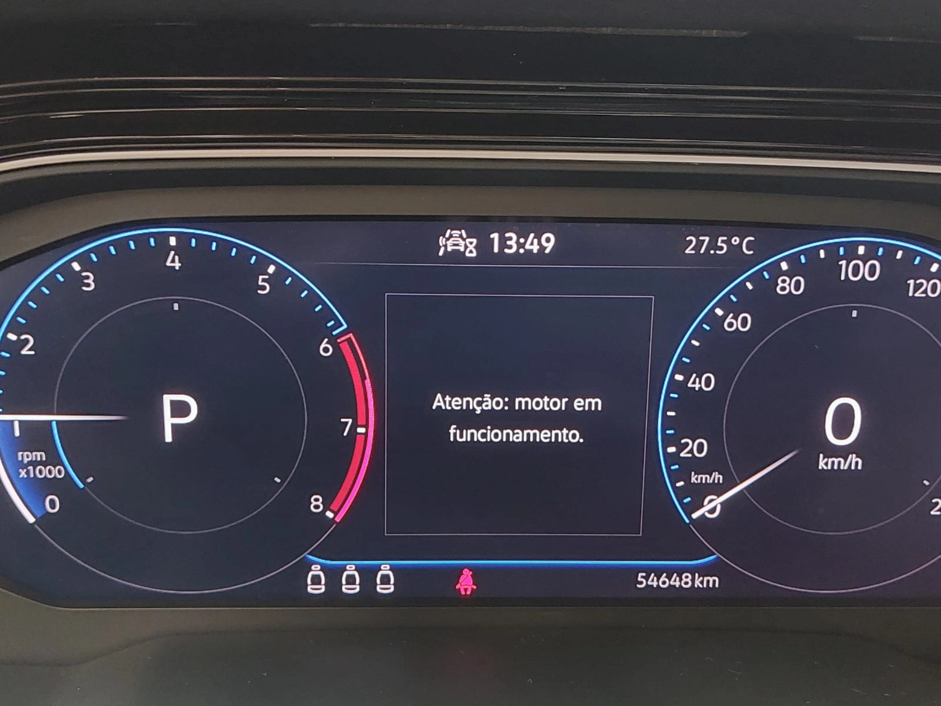 volkswagen NIVUS 1.0 200 TSI TOTAL FLEX HIGHLINE AUTOMÁTICO 202115