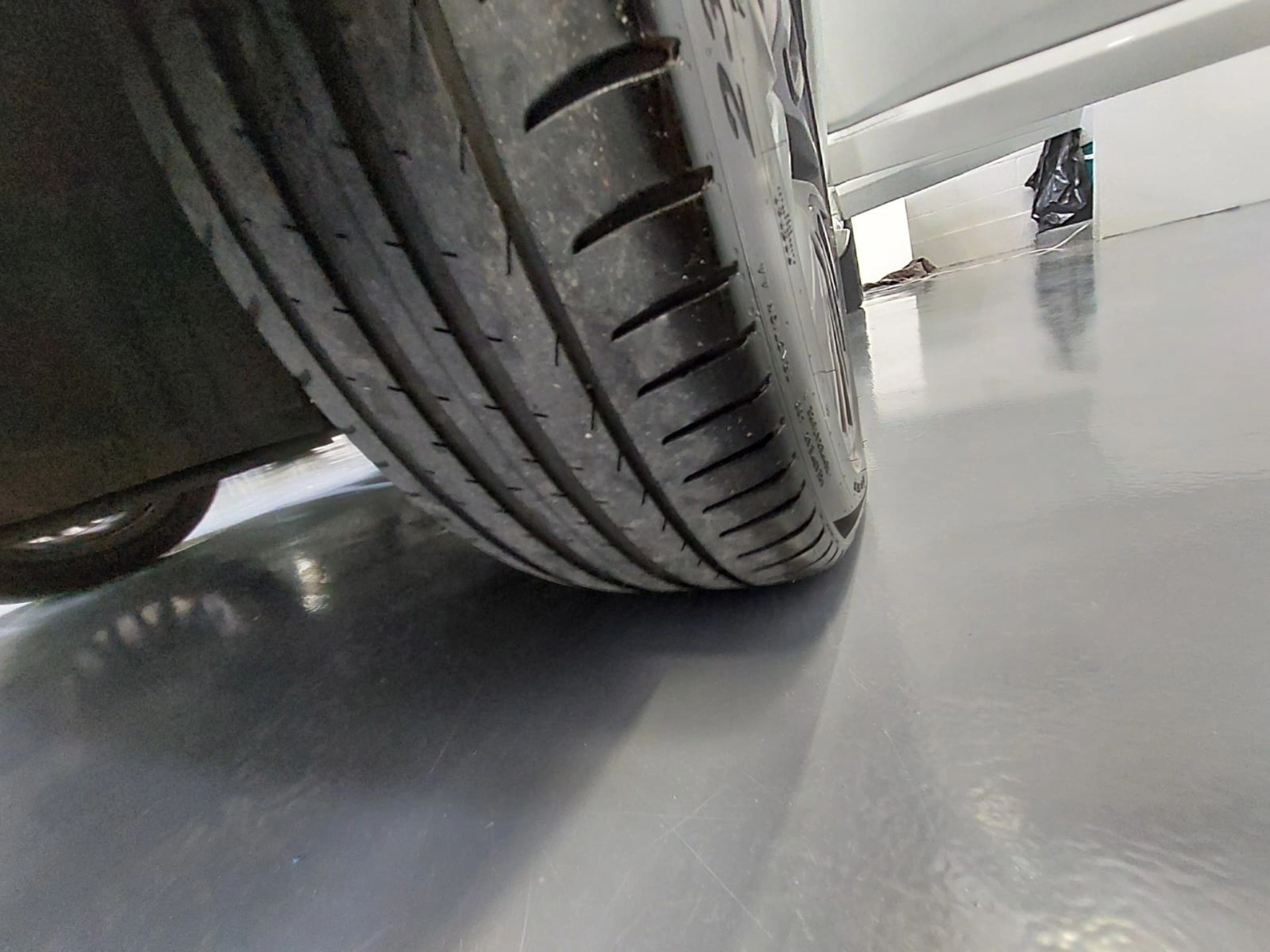 jeep COMPASS 1.3 T270 TURBO FLEX S AT6 20235