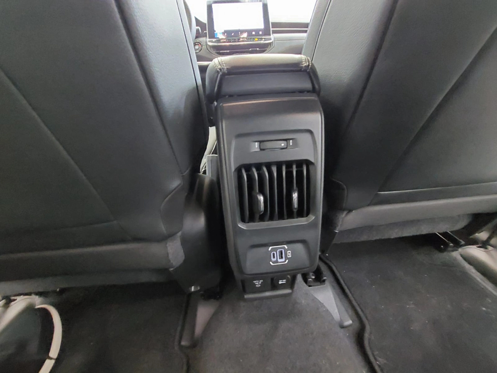 jeep COMPASS 1.3 T270 TURBO FLEX S AT6 20237