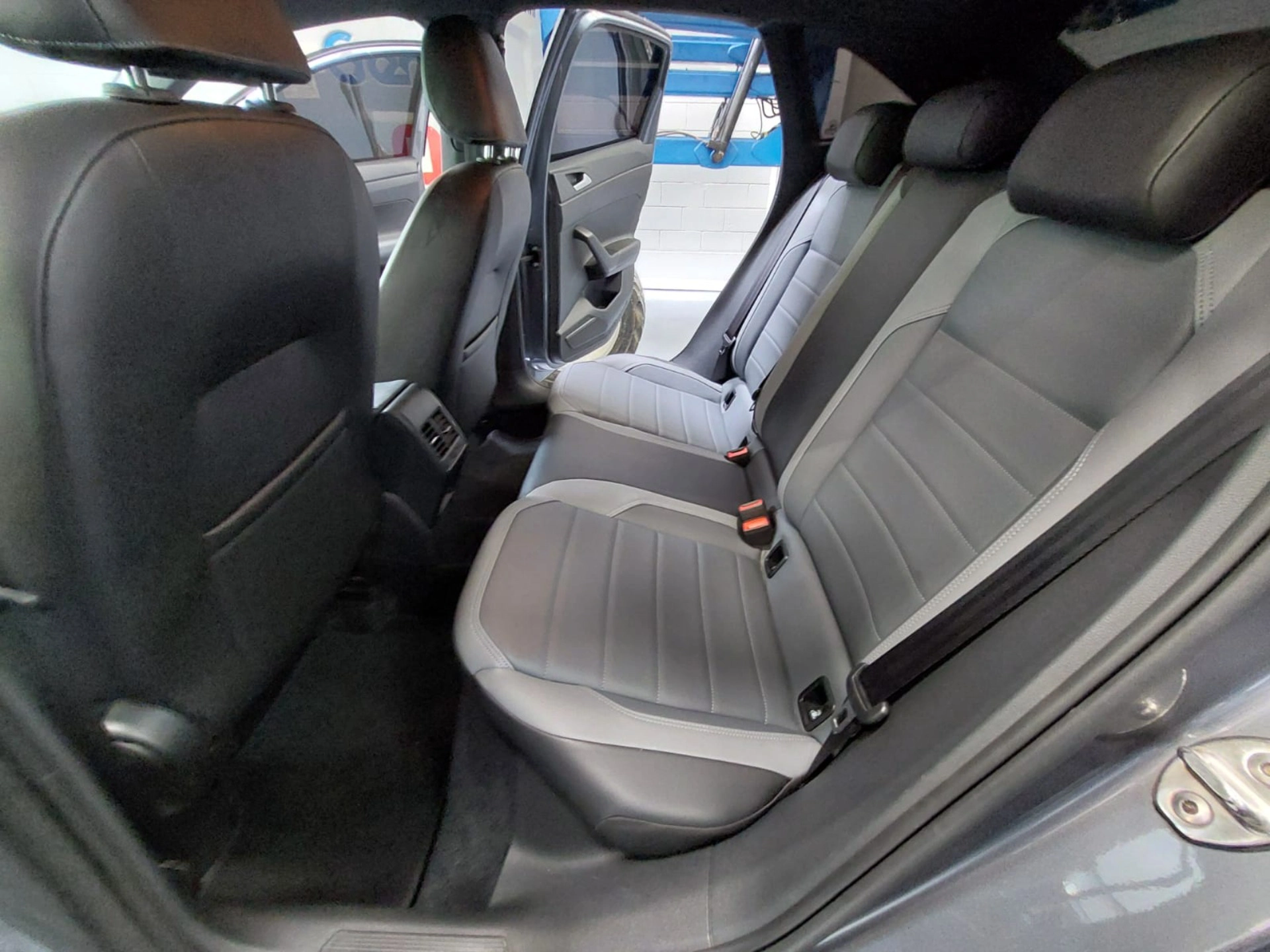 volkswagen NIVUS 1.0 200 TSI TOTAL FLEX HIGHLINE AUTOMÁTICO 20213