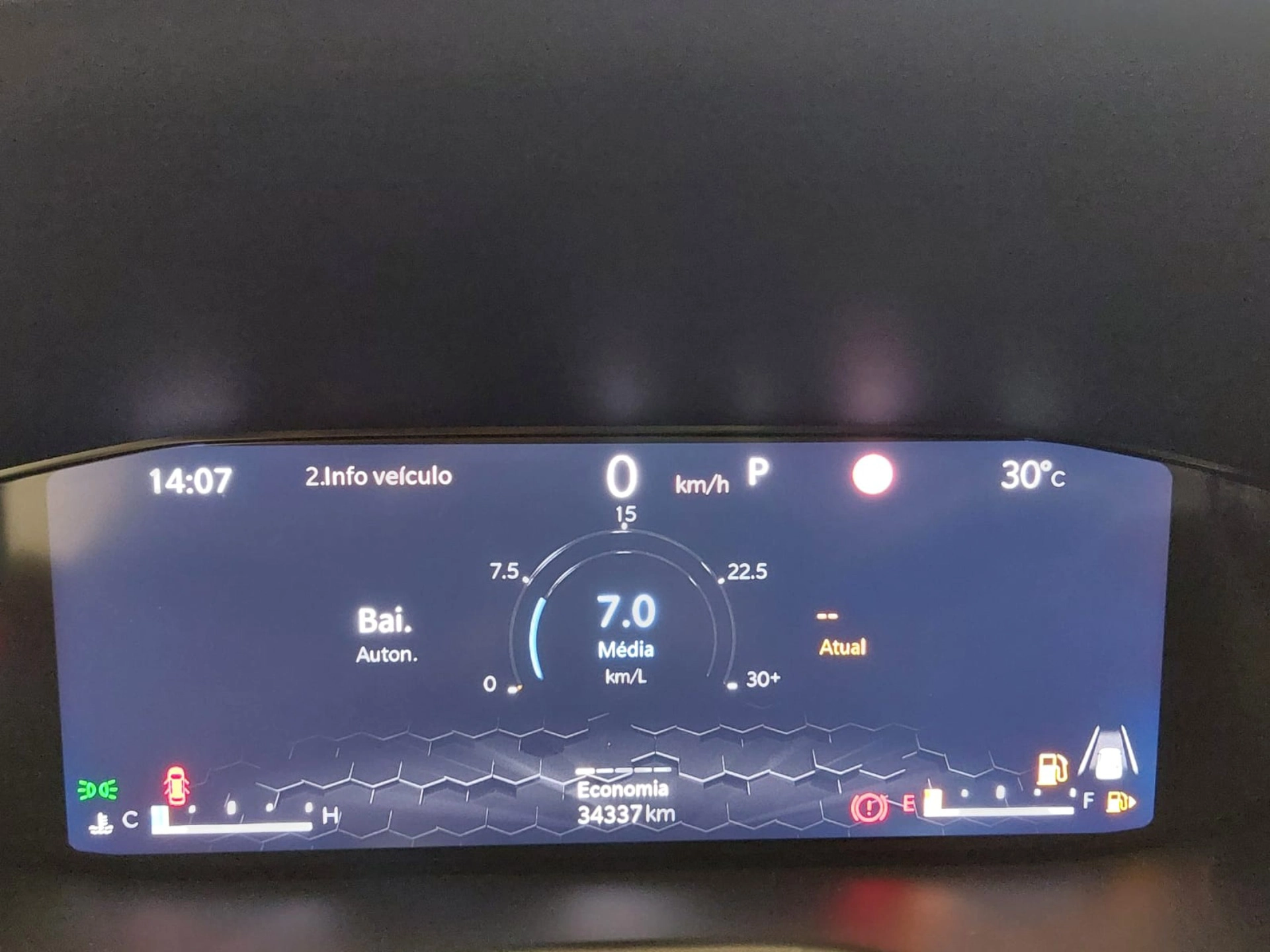 jeep COMPASS 1.3 T270 TURBO FLEX S AT6 20239