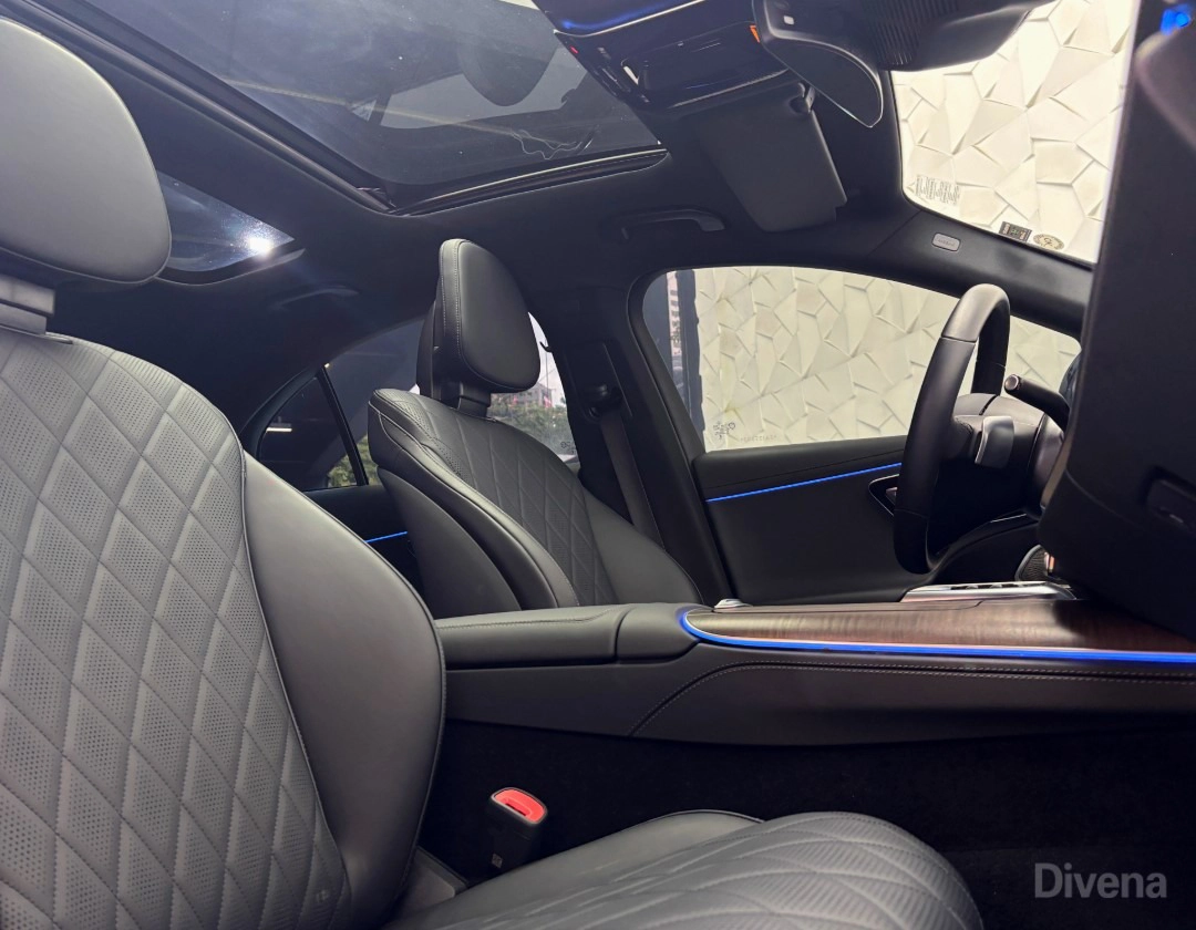 mercedes-benz E 300 2.0 MHEV EXCLUSIVE 9G-TRONIC 20259