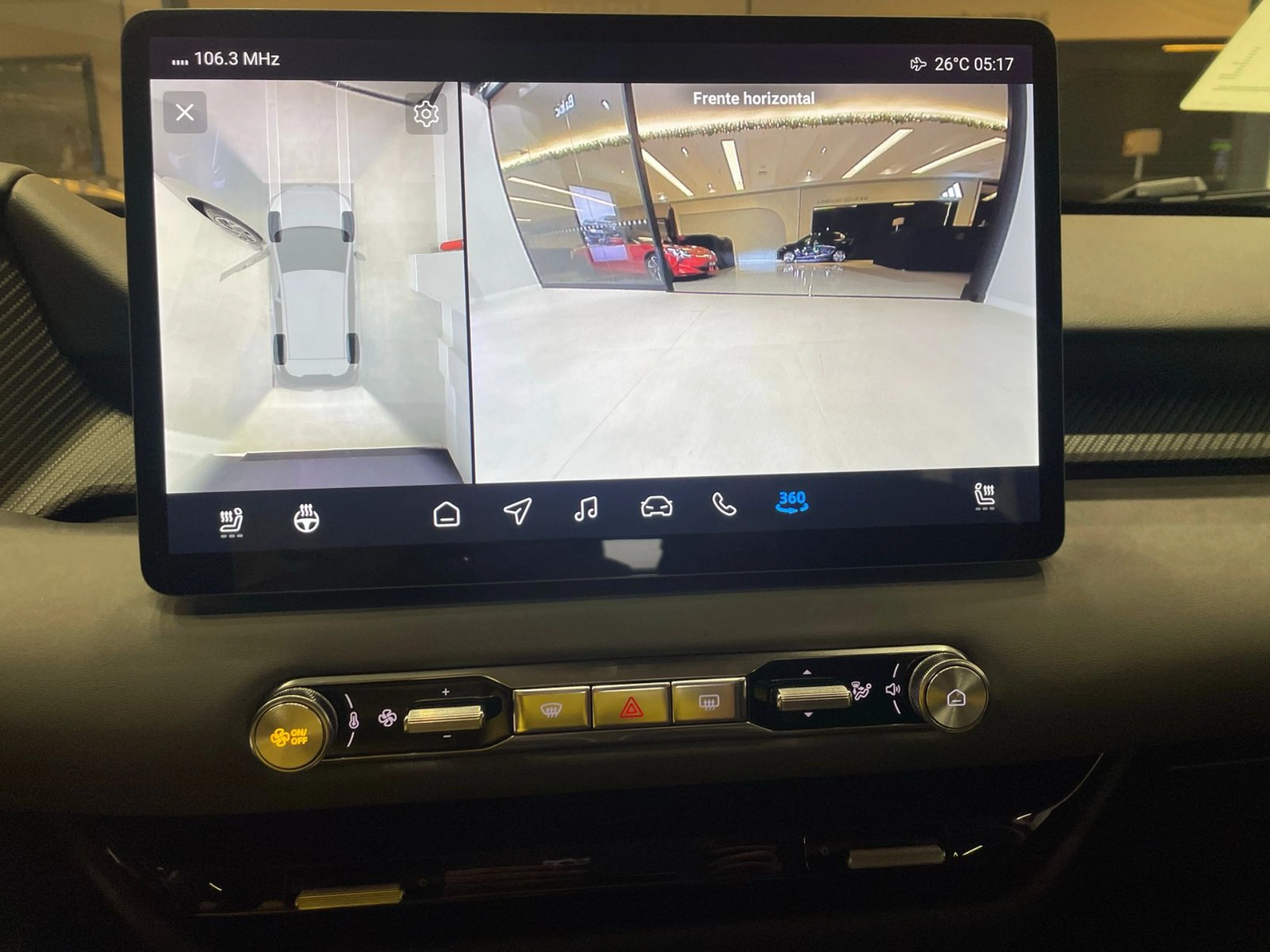 MG-4-64 KW ELÉTRICO LUXURY