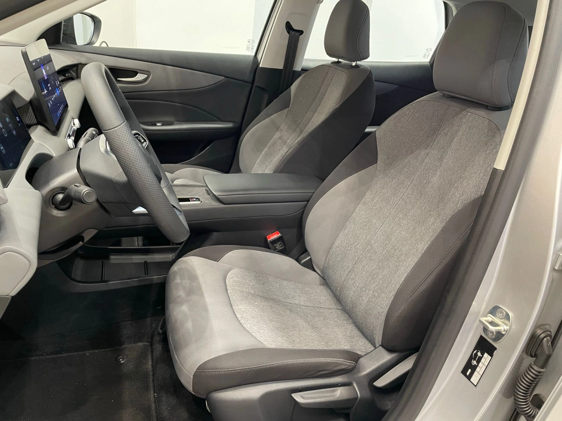 MG-S5-64 KW ELÉTRICO COMFORT