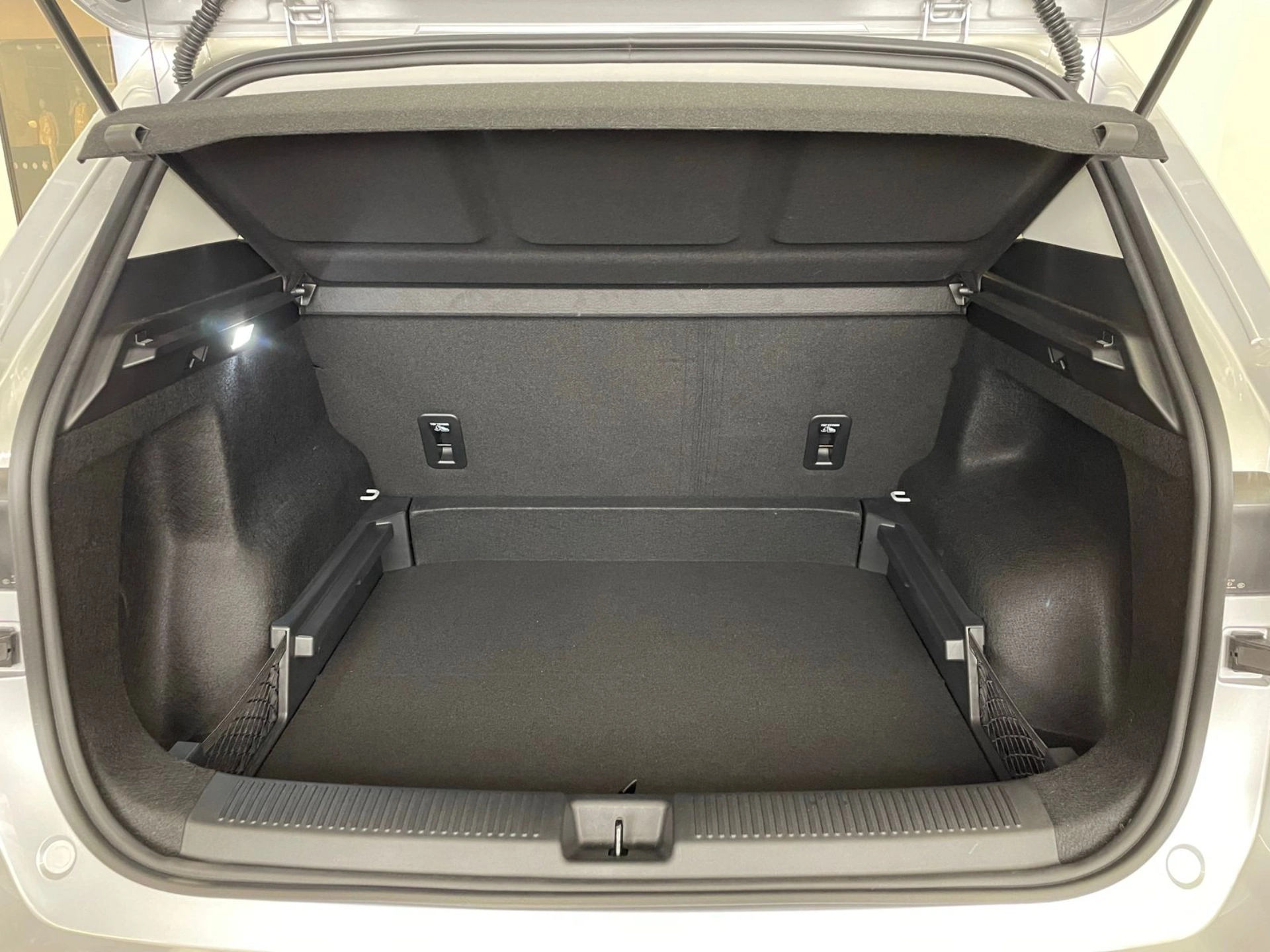 MG-S5-64 KW ELÉTRICO COMFORT