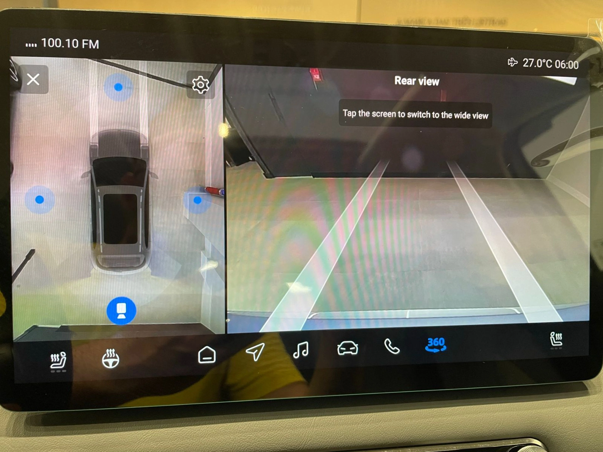 MG-4-64 KW ELÉTRICO X-POWER