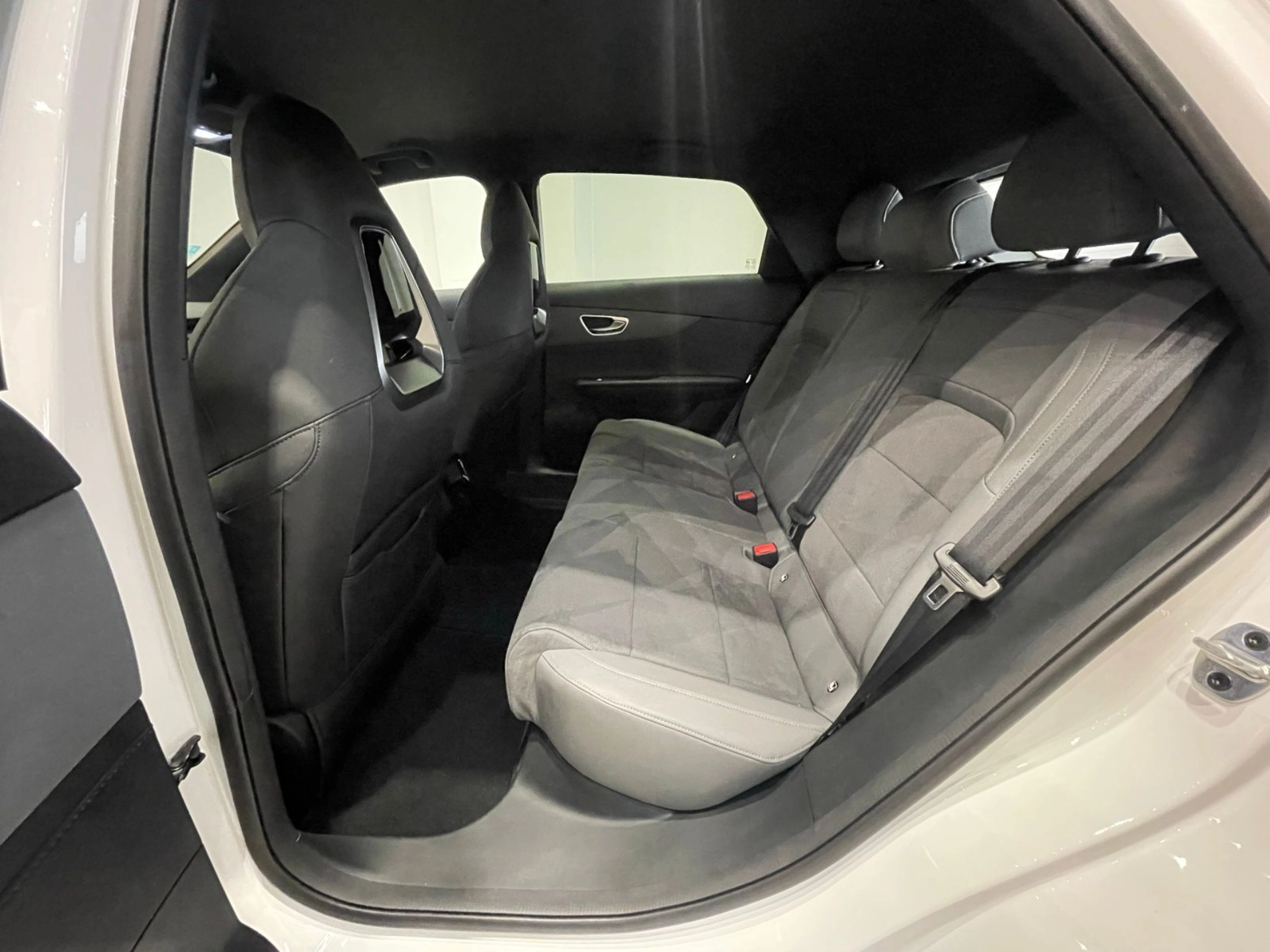 MG-4-64 KW ELÉTRICO X-POWER