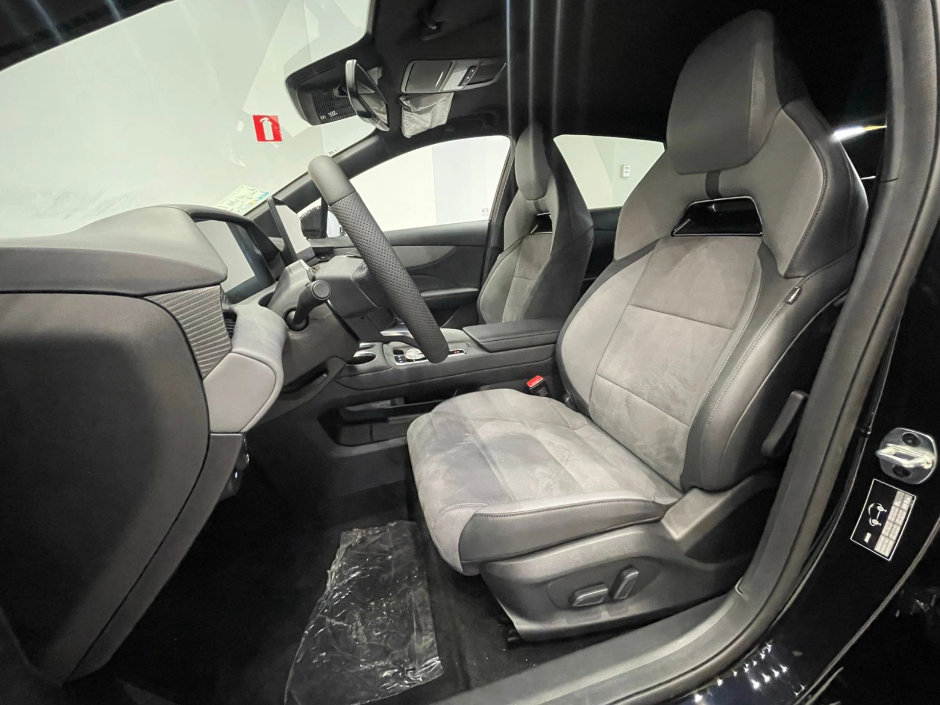 MG-4-64 KW ELÉTRICO X-POWER