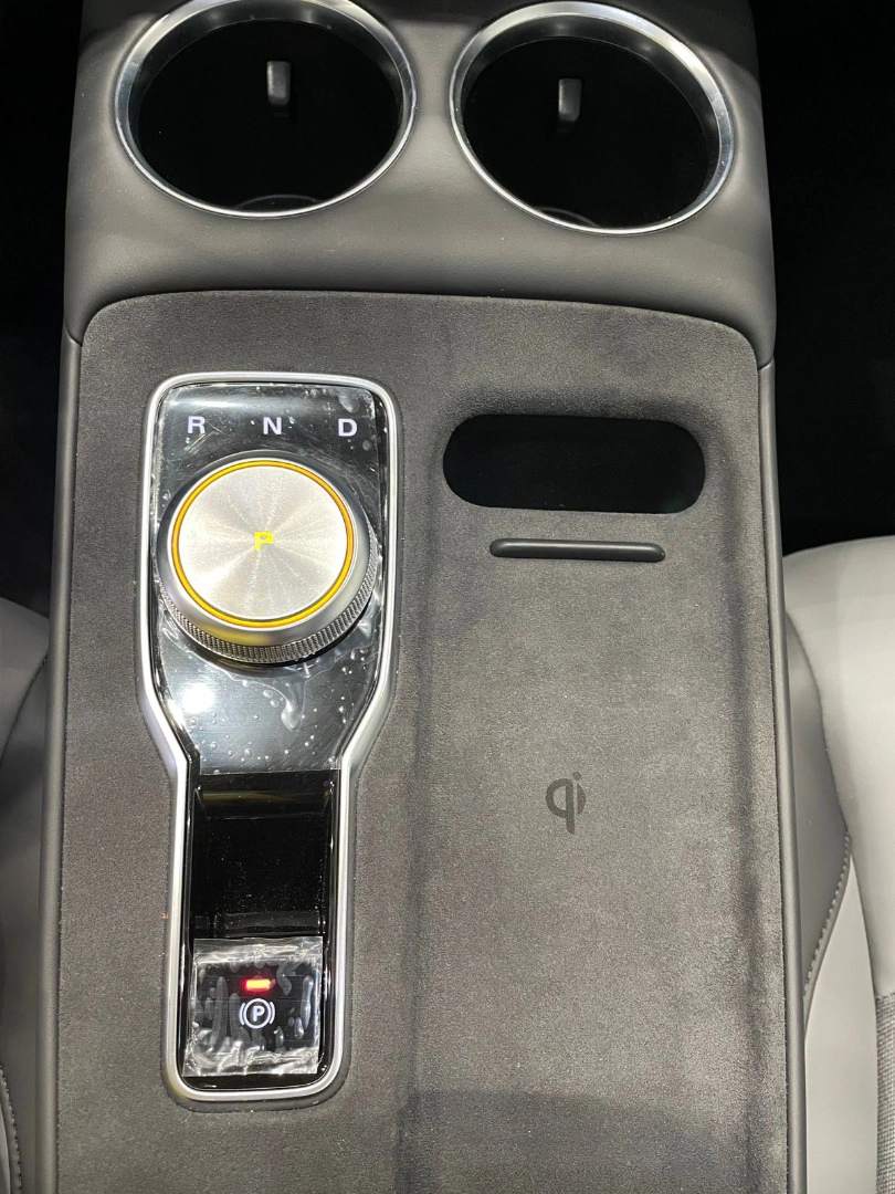 MG-4-64 KW ELÉTRICO X-POWER