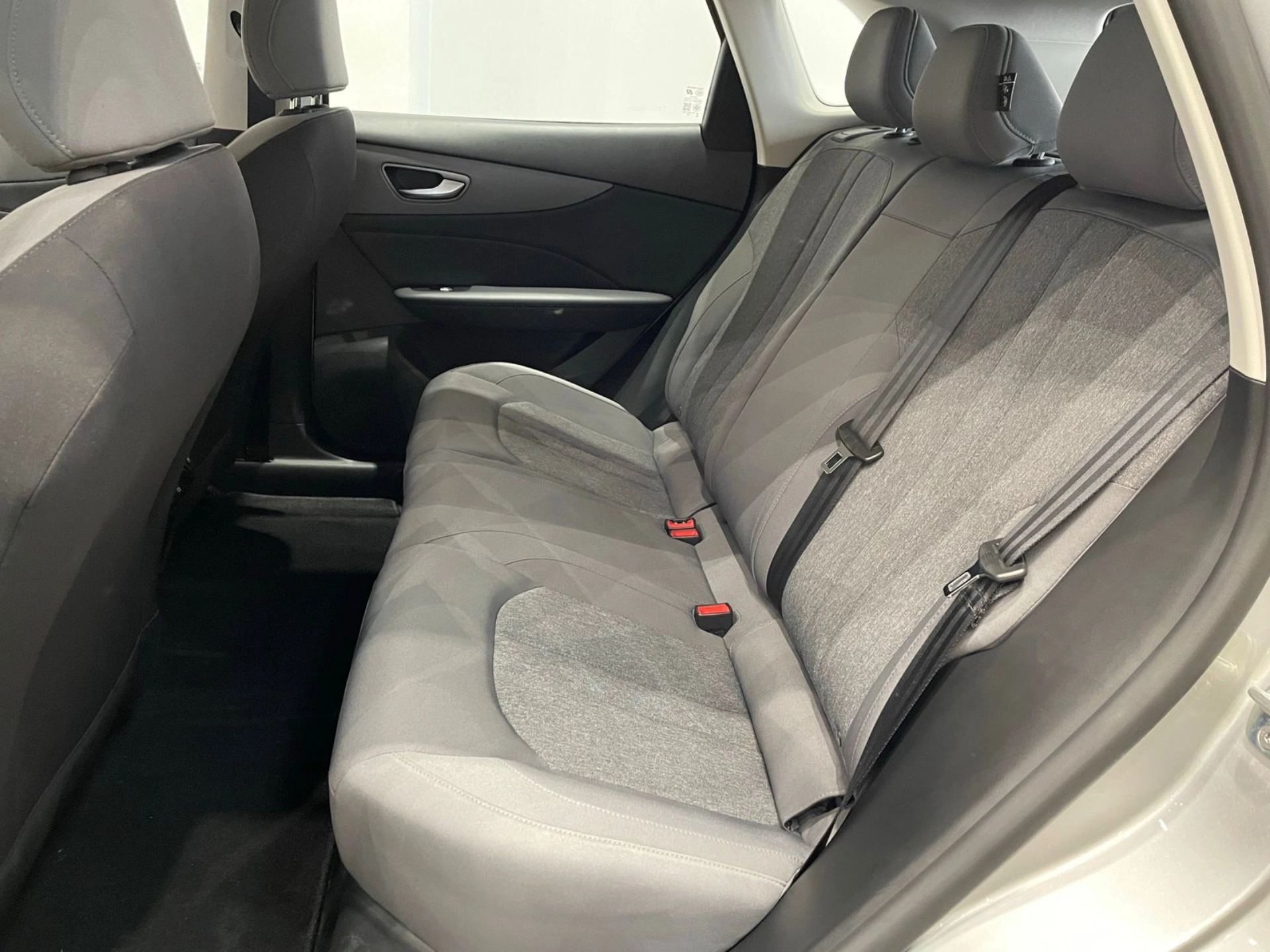 MG-S5-64 KW ELÉTRICO COMFORT