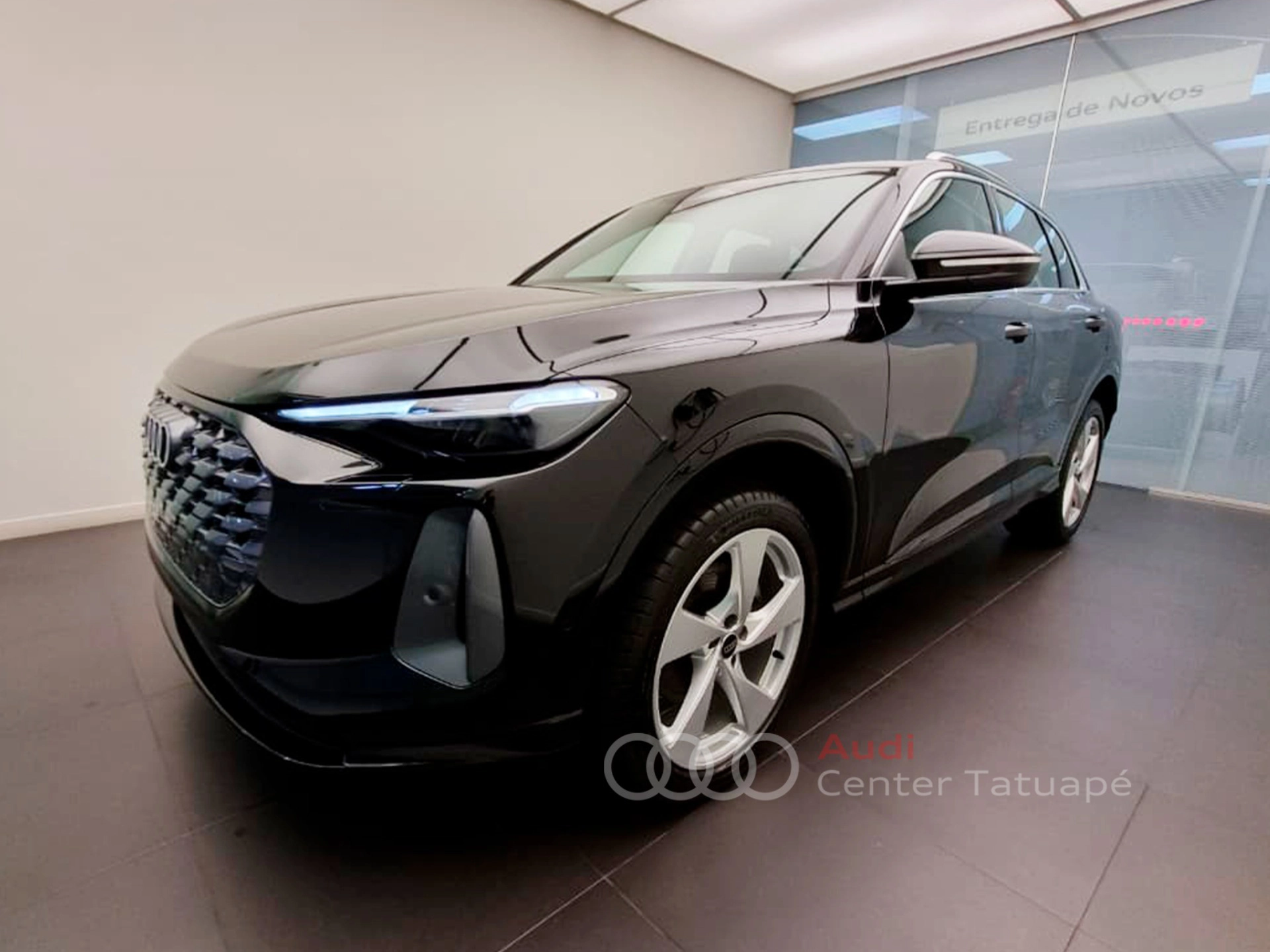 audi Q5 2.0 TFSI GASOLINA ADVANCED QUATTRO S TRONIC 2025