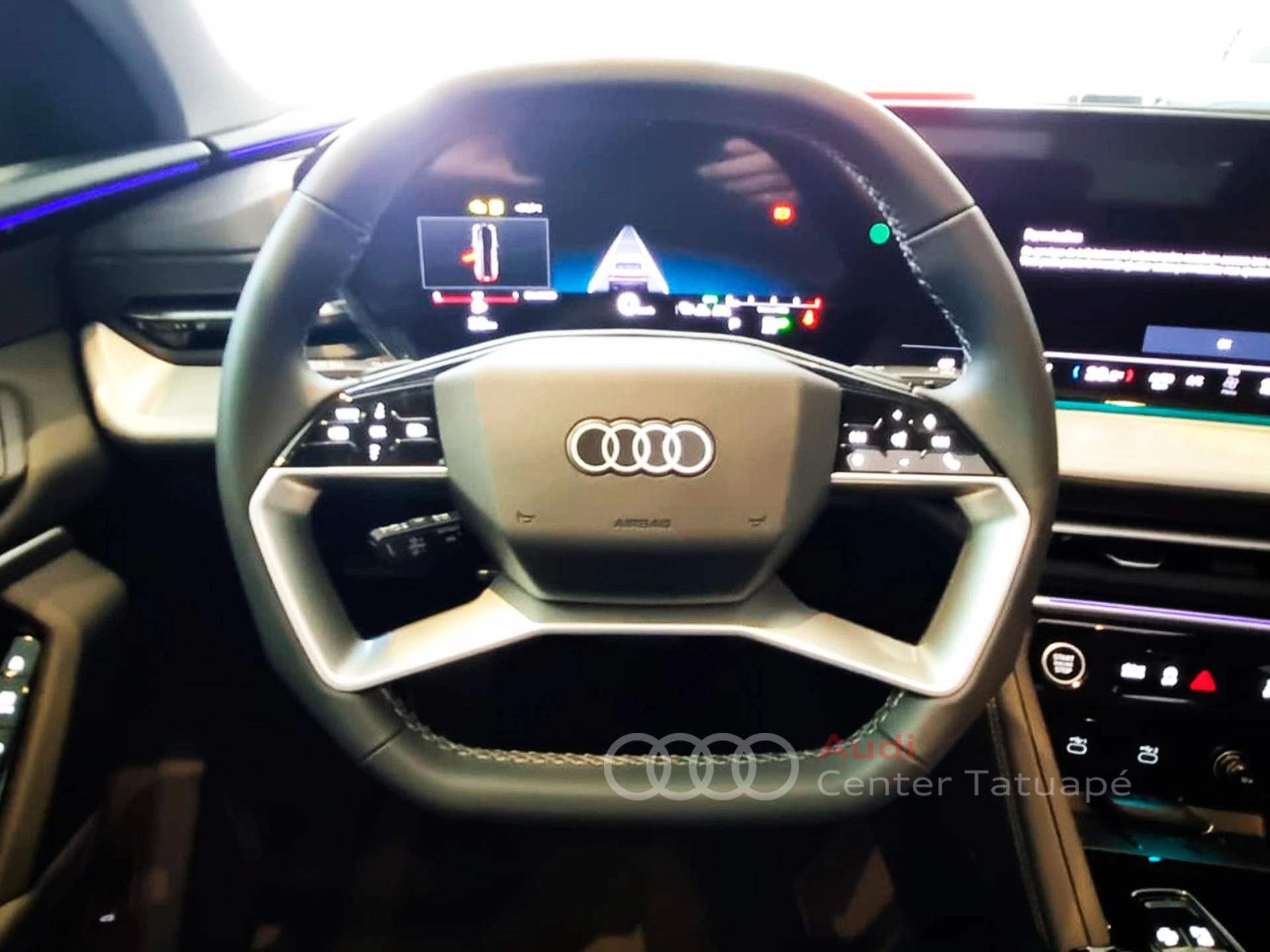 audi Q5 2.0 TFSI GASOLINA S LINE QUATTRO S TRONIC 202513