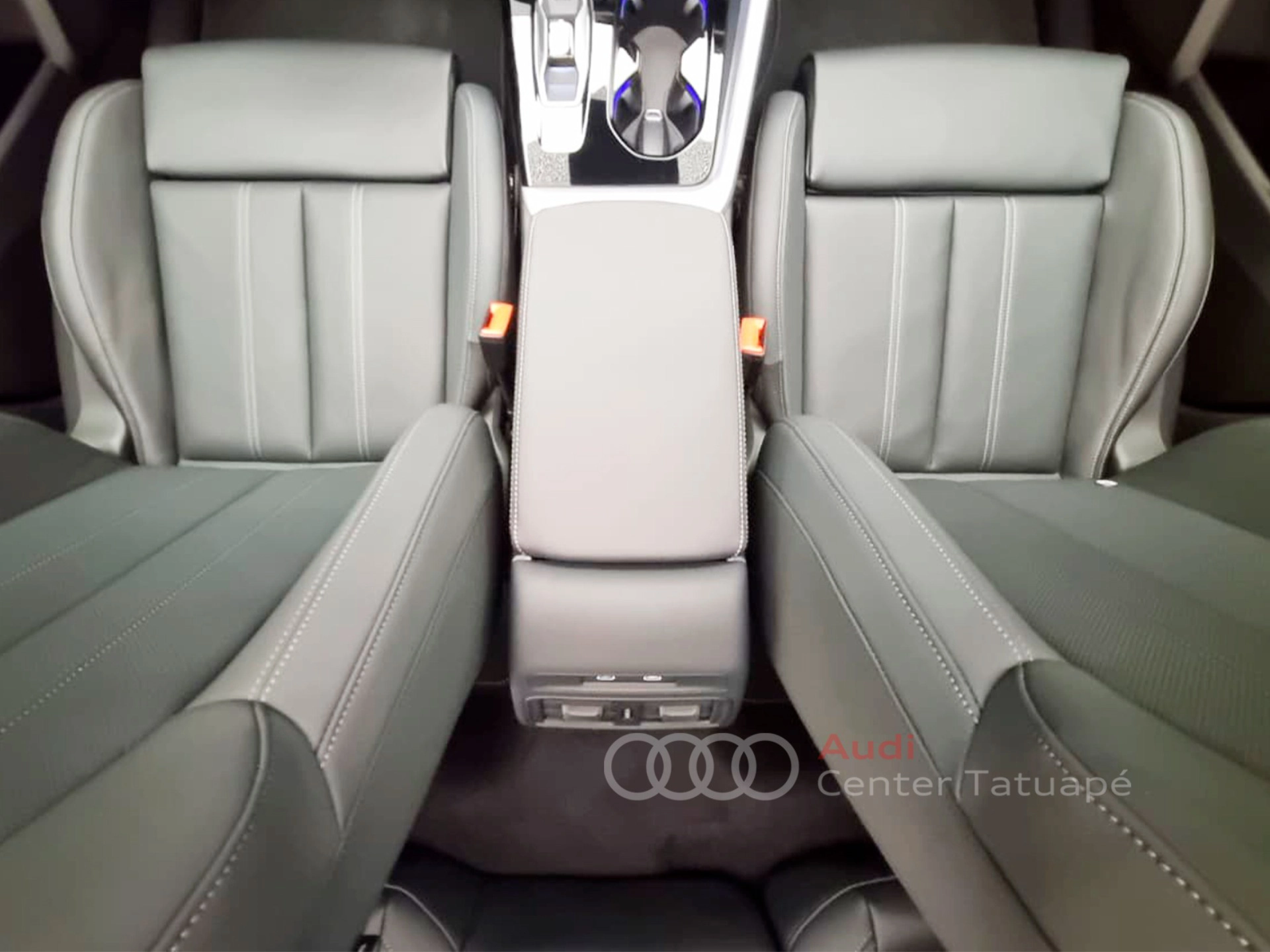 audi Q5 2.0 TFSI GASOLINA SPORTBACK S LINE QUATTRO S TRONIC 202516