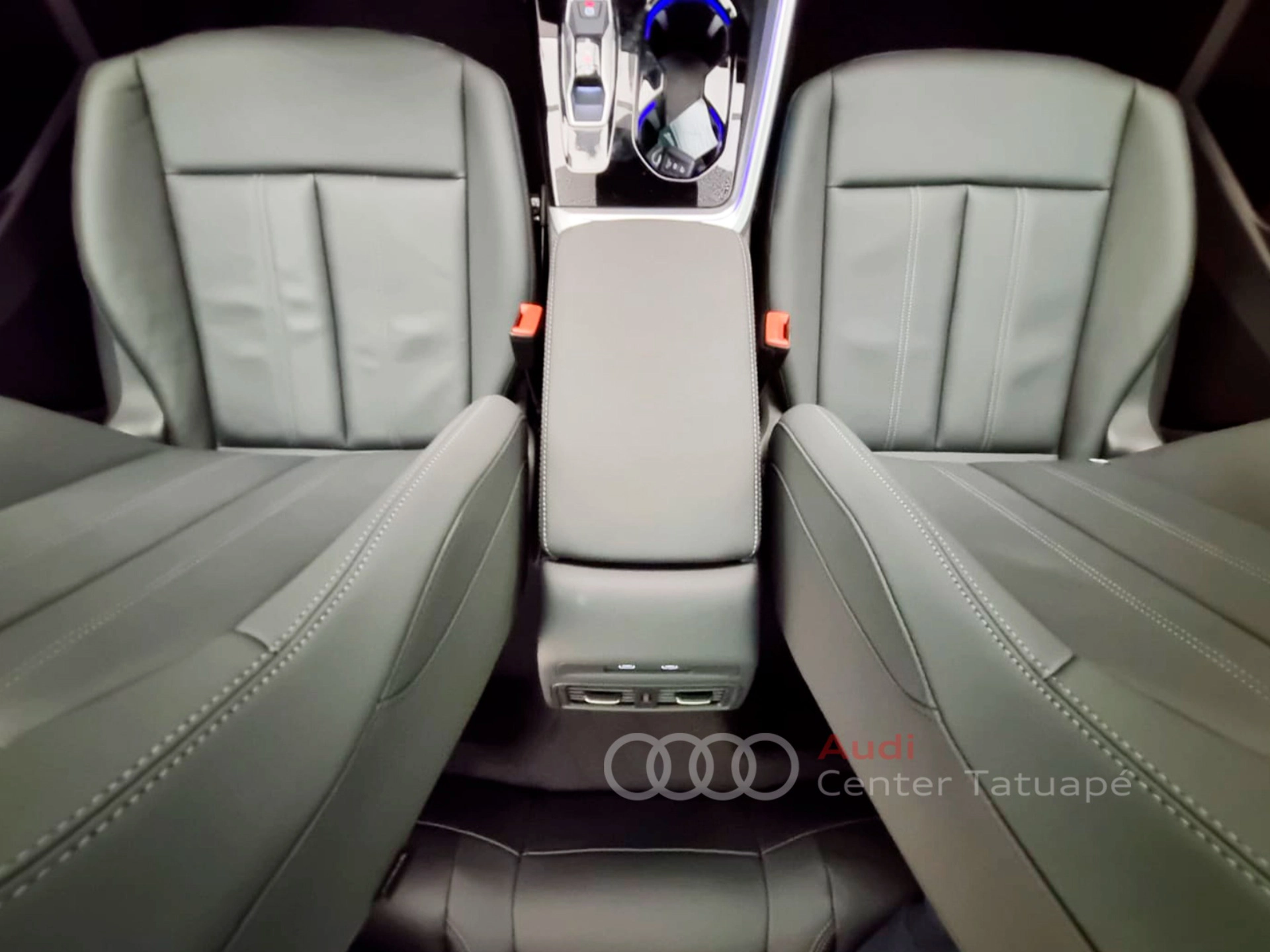 audi Q5 2.0 TFSI GASOLINA SPORTBACK ADVANCED QUATTRO S TRONIC 202516