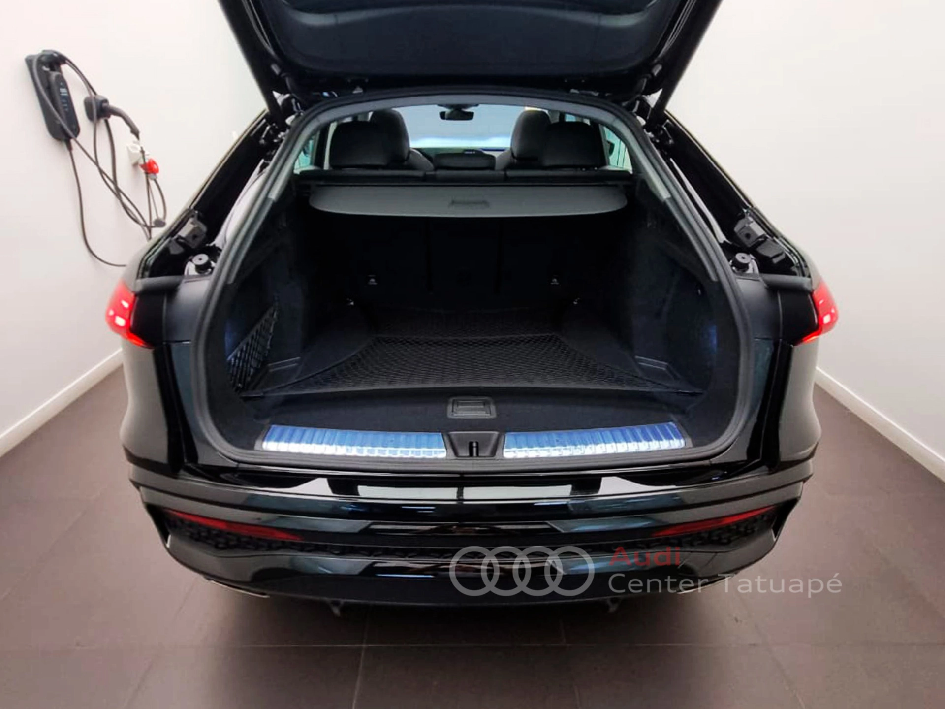 audi Q5 2.0 TFSI GASOLINA SPORTBACK S LINE QUATTRO S TRONIC 20256