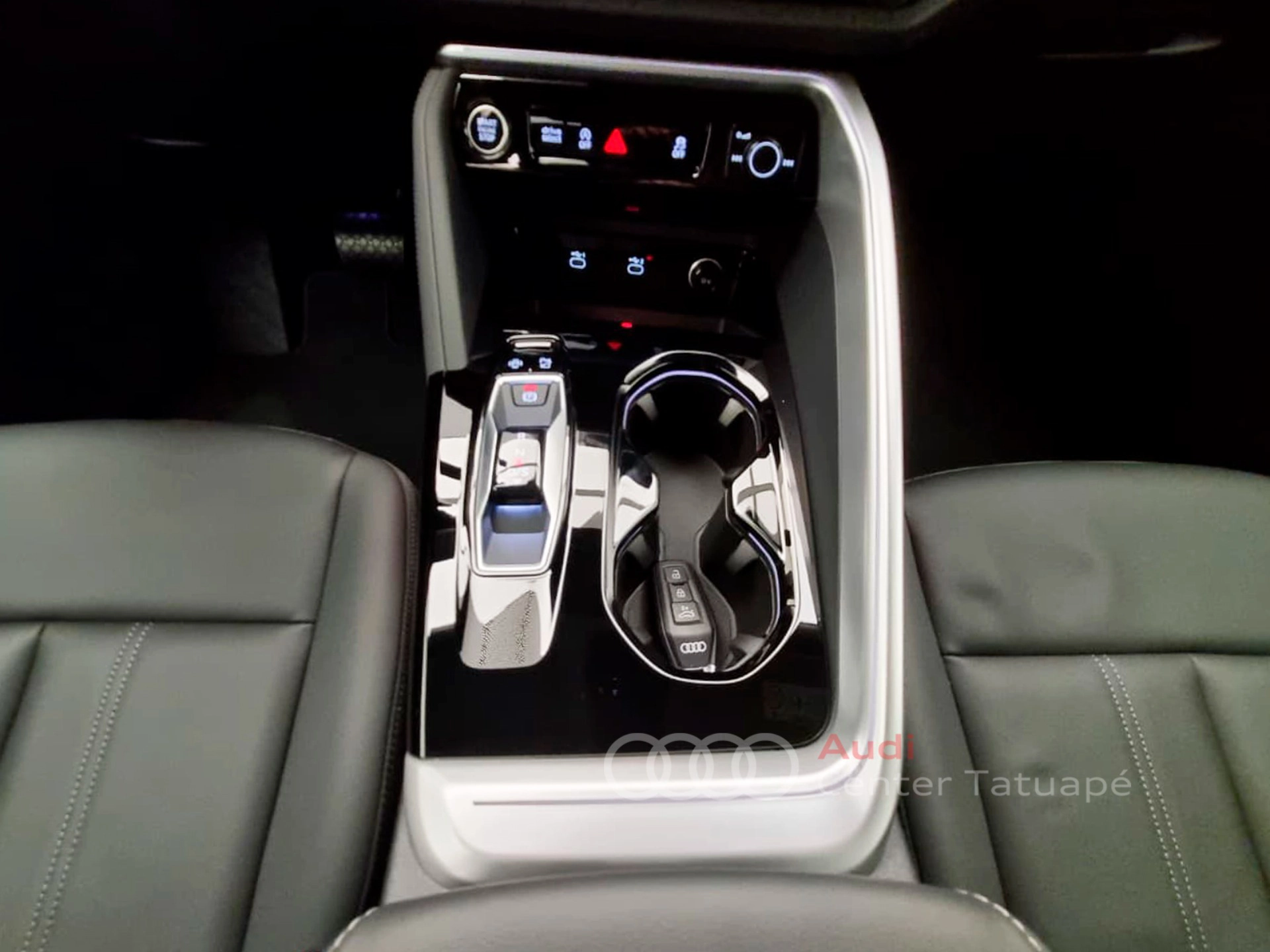 audi Q5 2.0 TFSI GASOLINA ADVANCED QUATTRO S TRONIC 202515