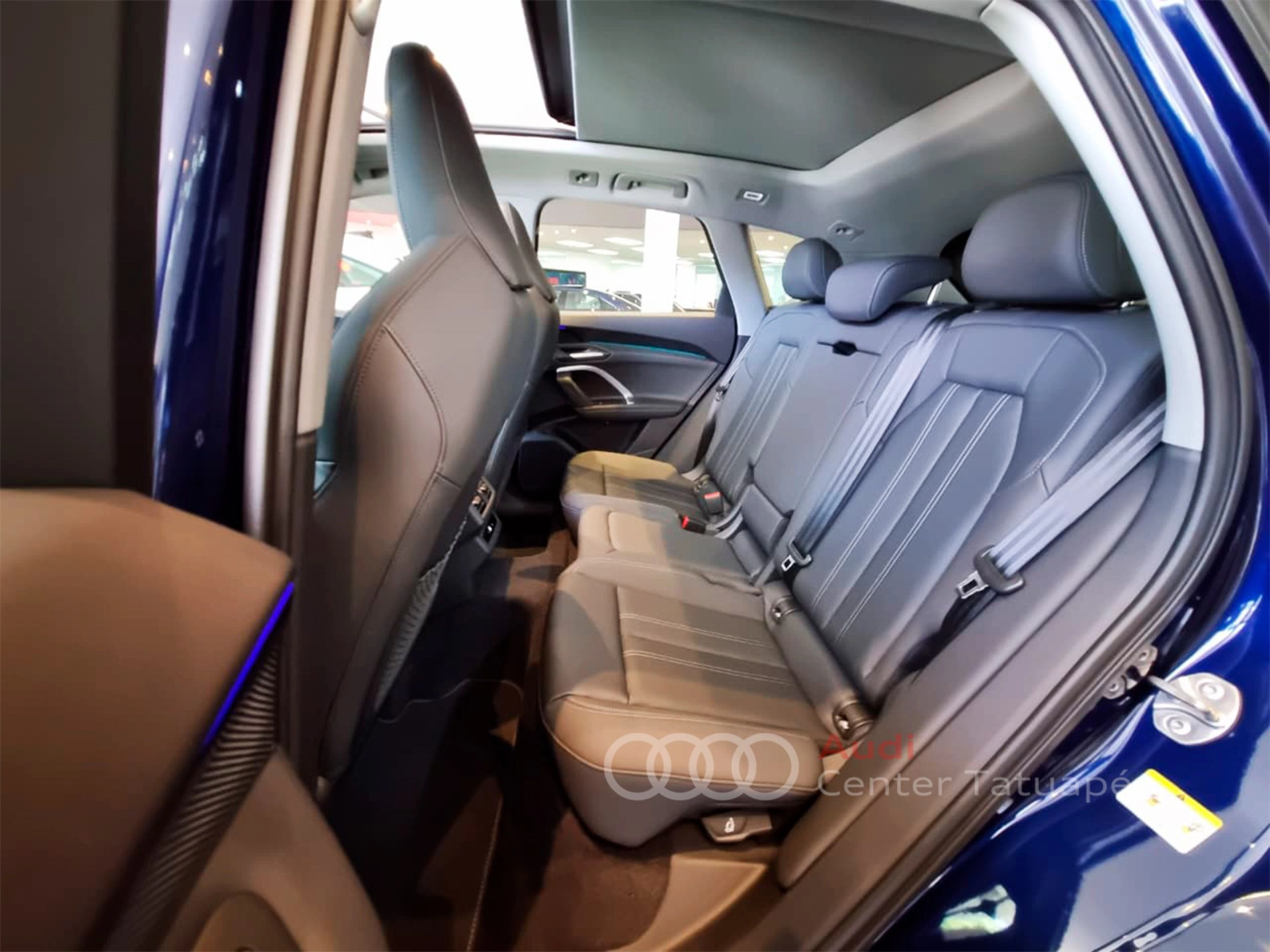 audi Q5 2.0 TFSI GASOLINA S LINE QUATTRO S TRONIC 202518