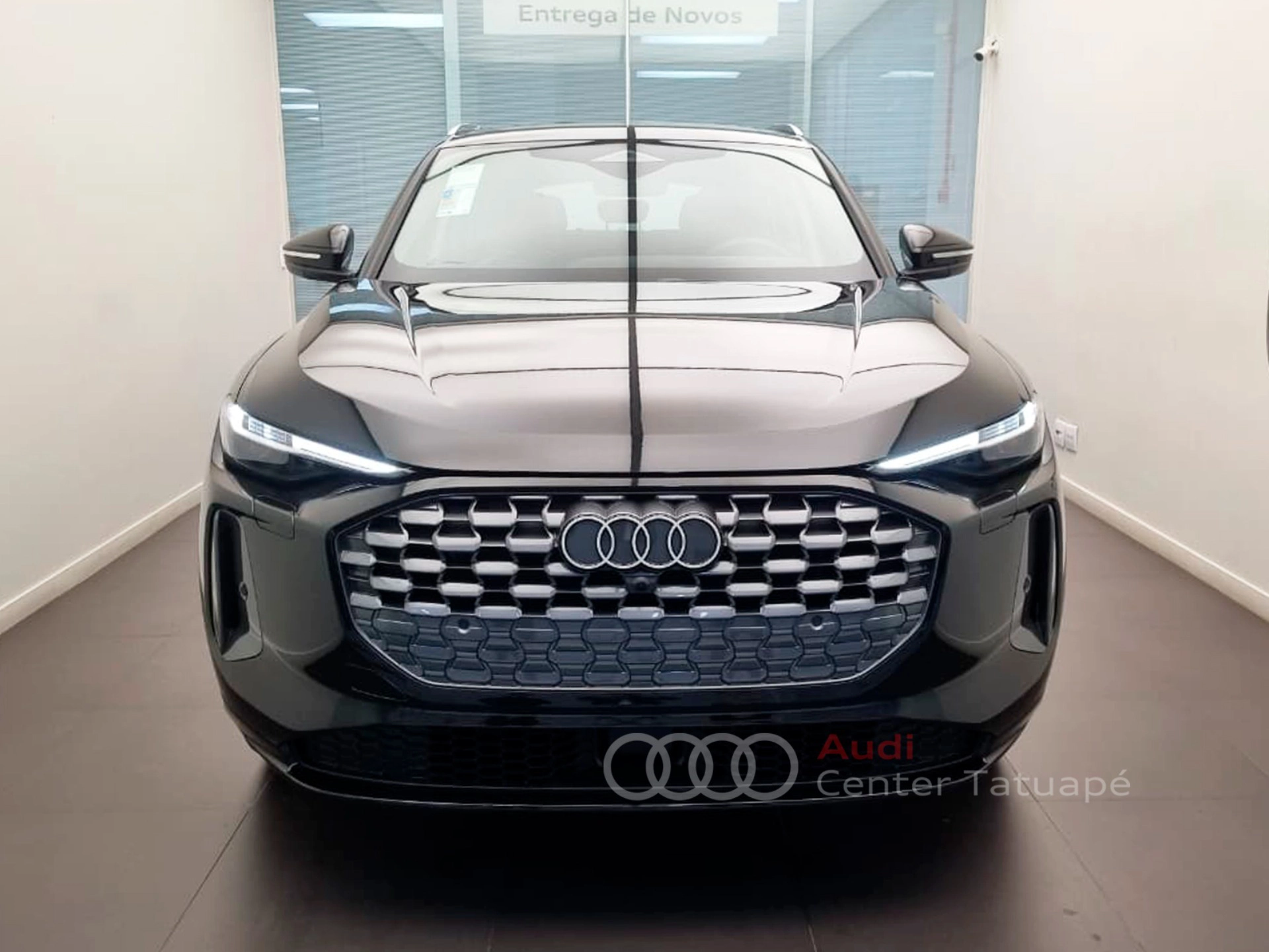 audi Q5 2.0 TFSI GASOLINA ADVANCED QUATTRO S TRONIC 20251