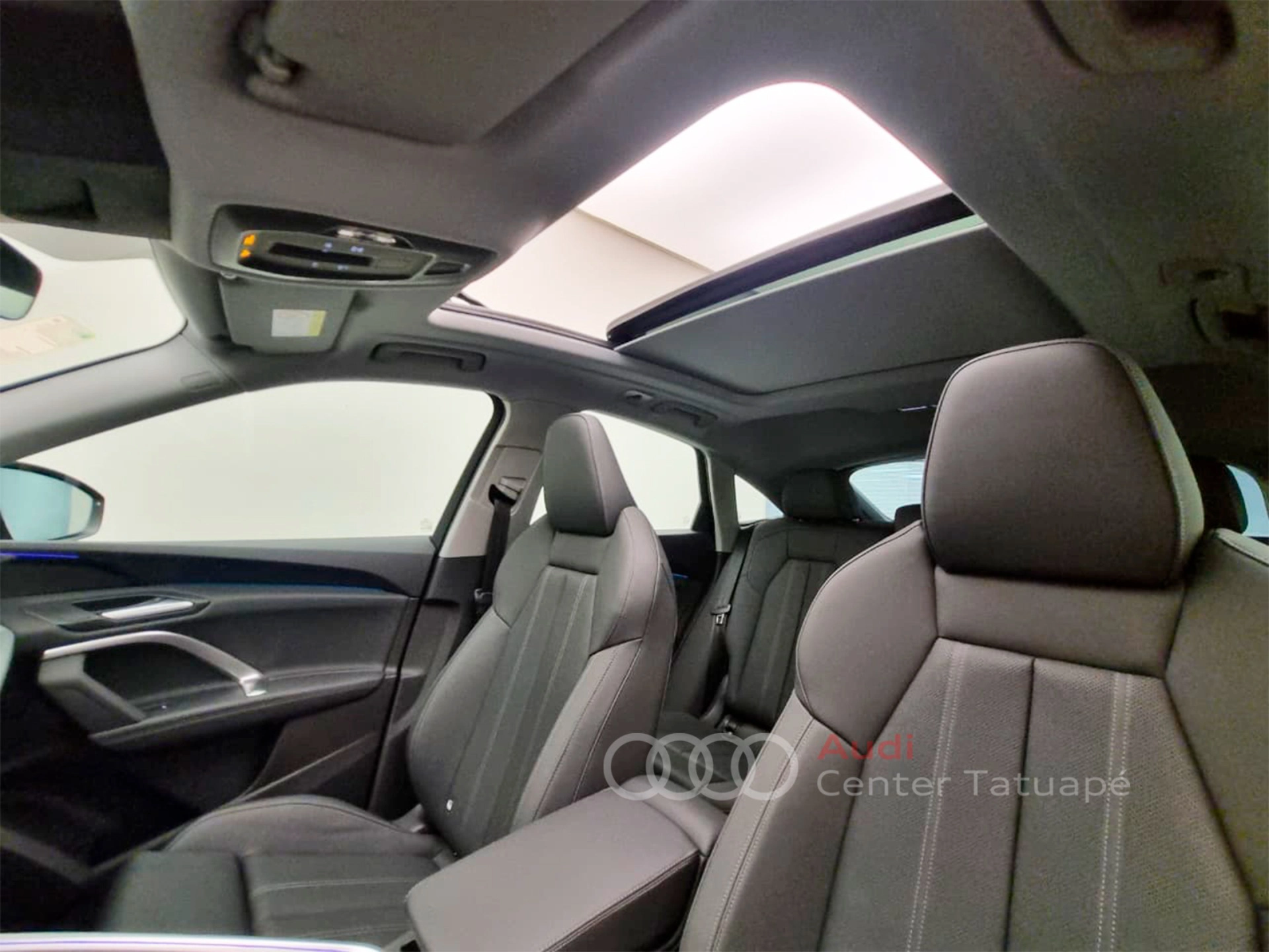 audi Q5 2.0 TFSI GASOLINA SPORTBACK S LINE QUATTRO S TRONIC 202511