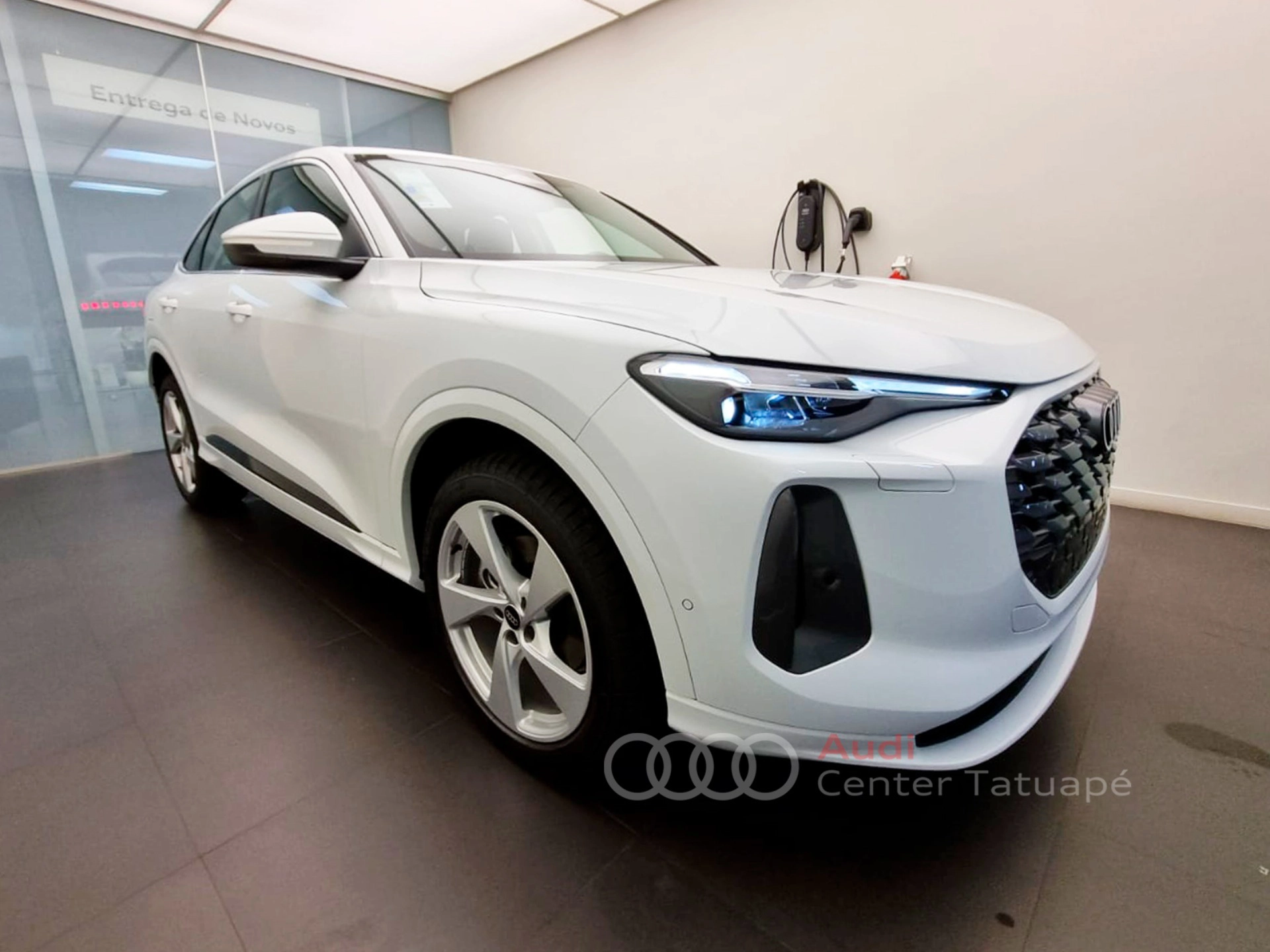 audi Q5 2.0 TFSI GASOLINA SPORTBACK ADVANCED QUATTRO S TRONIC 20252