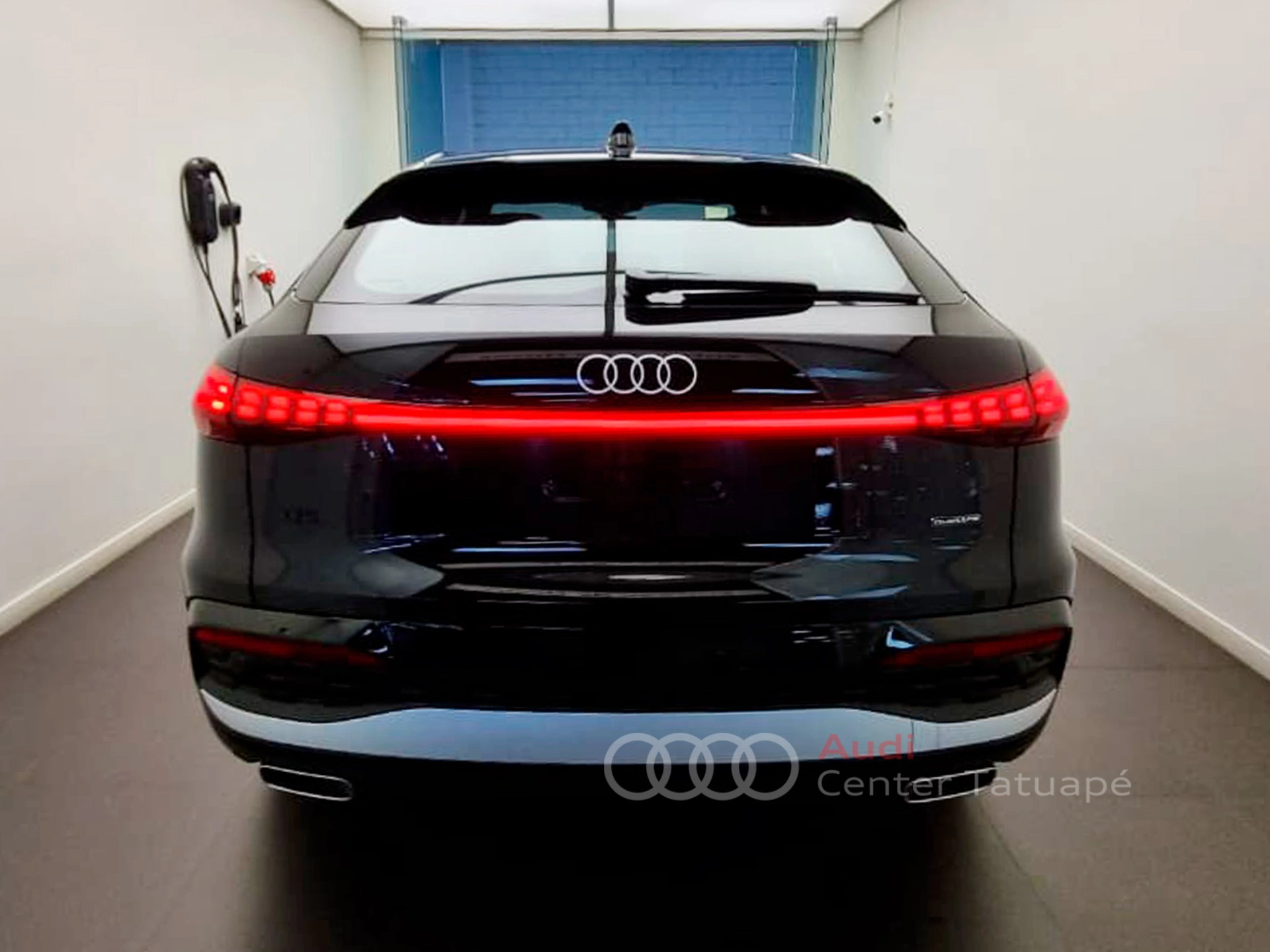 audi Q5 2.0 TFSI GASOLINA SPORTBACK ADVANCED QUATTRO S TRONIC 20254