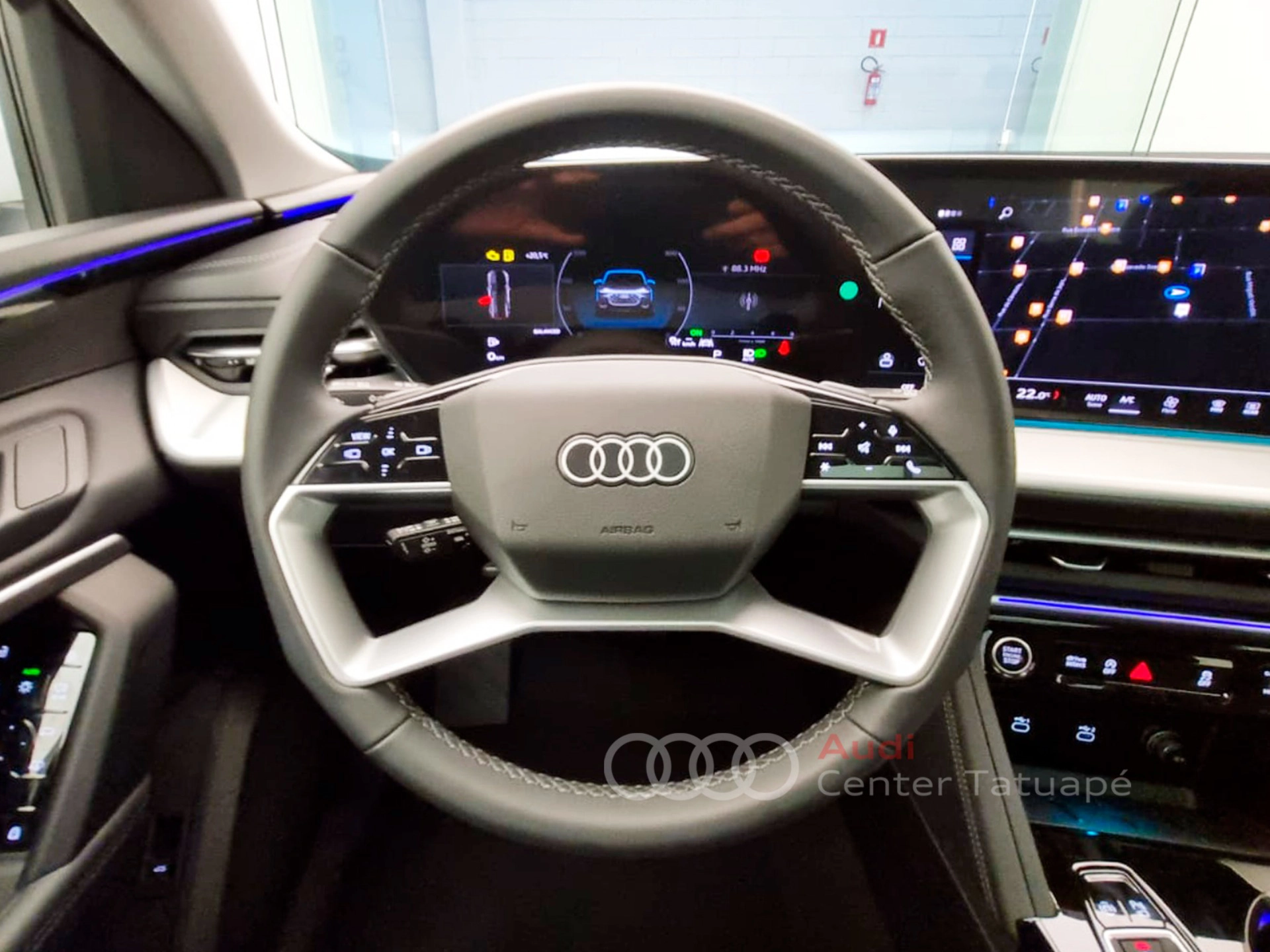 audi Q5 2.0 TFSI GASOLINA SPORTBACK ADVANCED QUATTRO S TRONIC 202513
