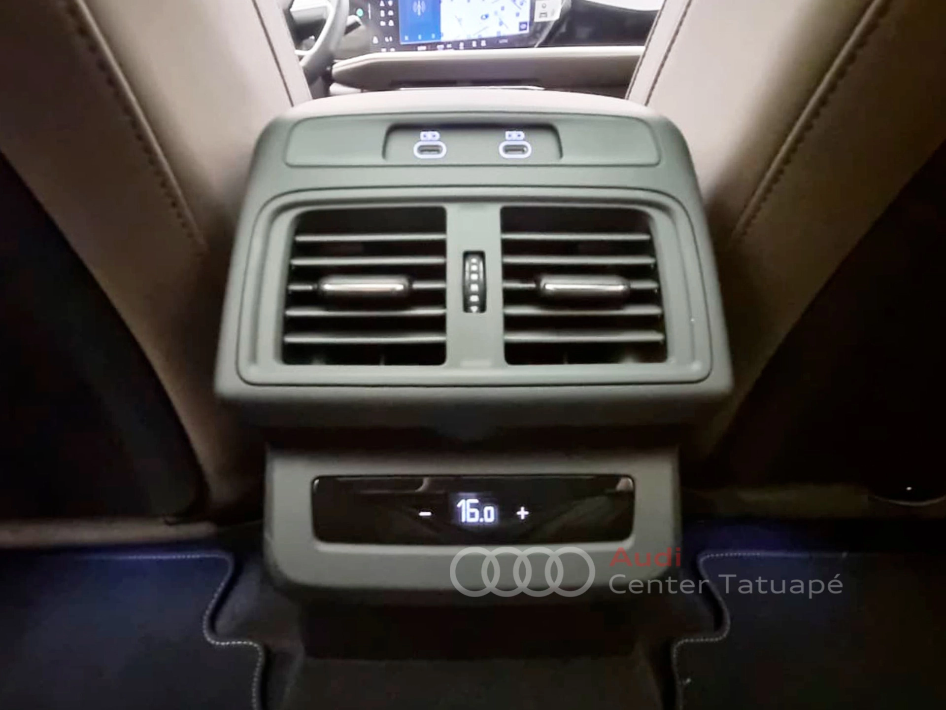 audi Q5 2.0 TFSI GASOLINA SPORTBACK ADVANCED QUATTRO S TRONIC 202519