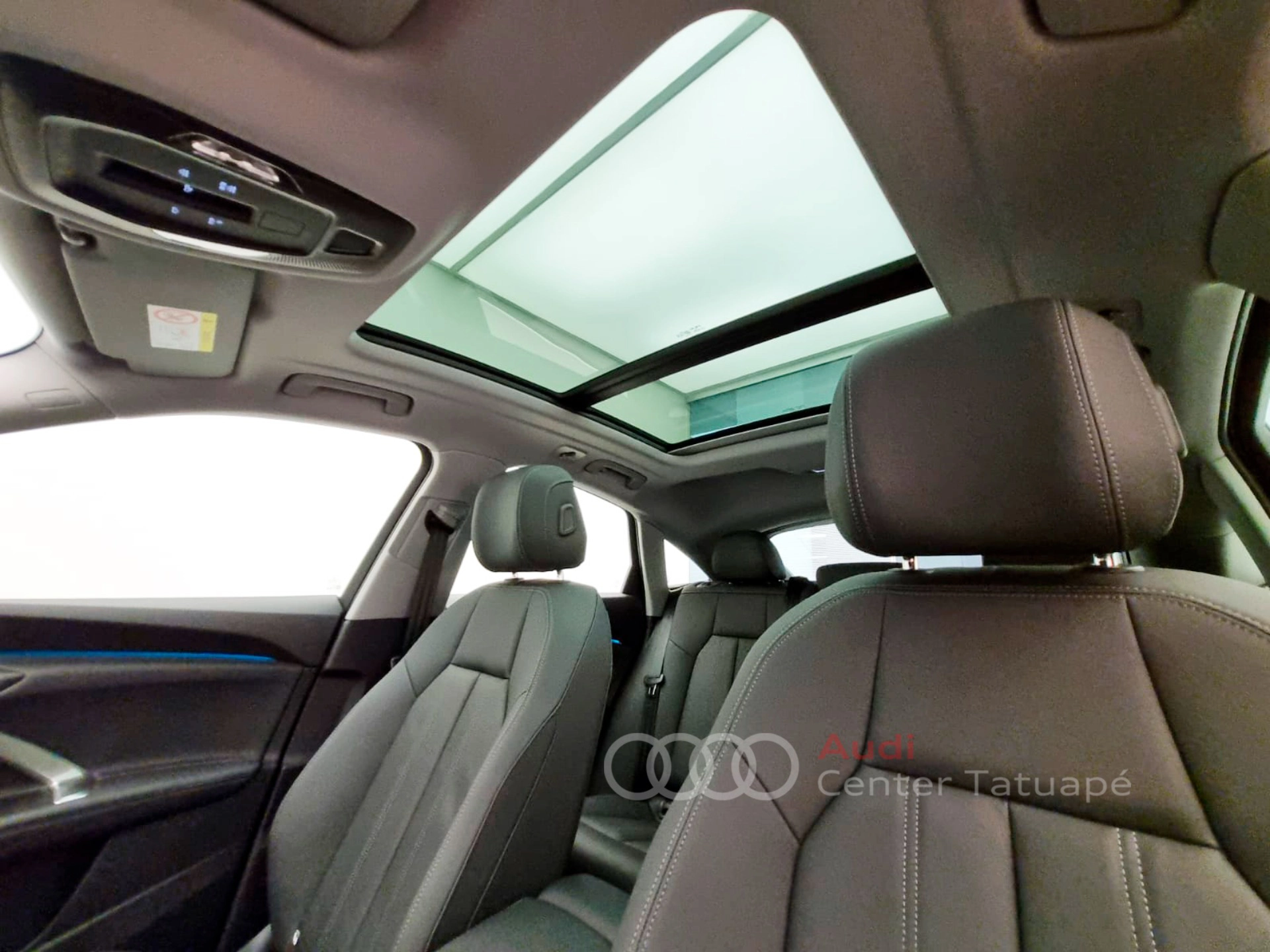 audi Q5 2.0 TFSI GASOLINA SPORTBACK ADVANCED QUATTRO S TRONIC 202511