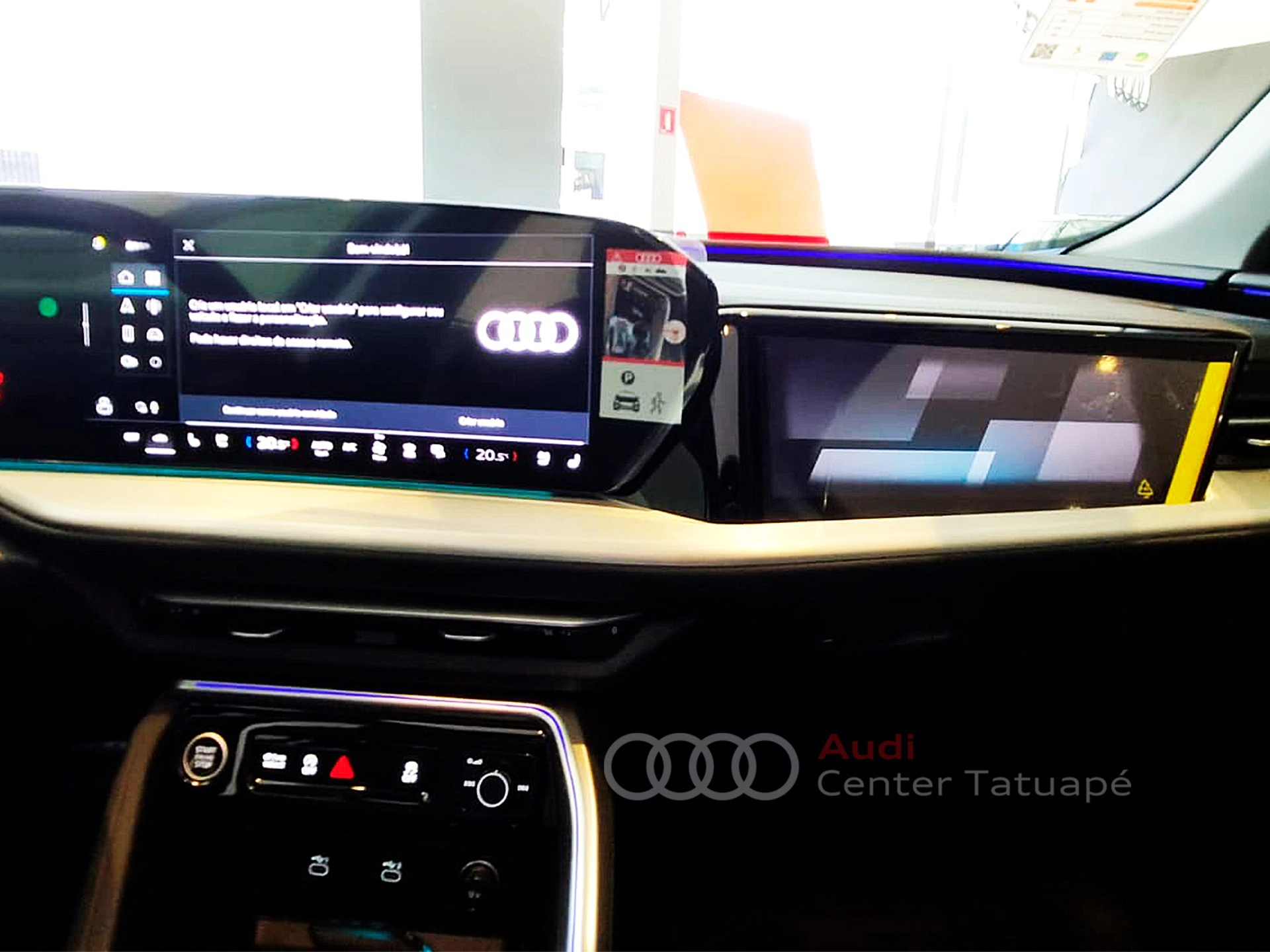 audi Q5 2.0 TFSI GASOLINA S LINE QUATTRO S TRONIC 202514