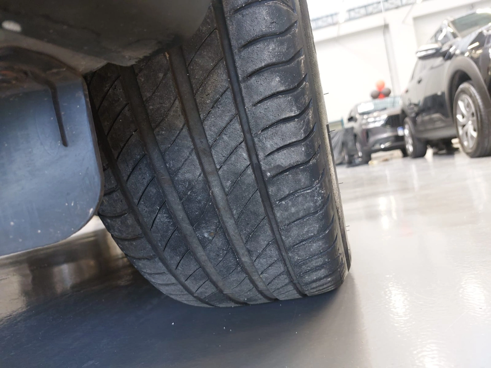 caoa chery TIGGO 5X PRO 1.5 VVT TURBO IFLEX CVT 202317