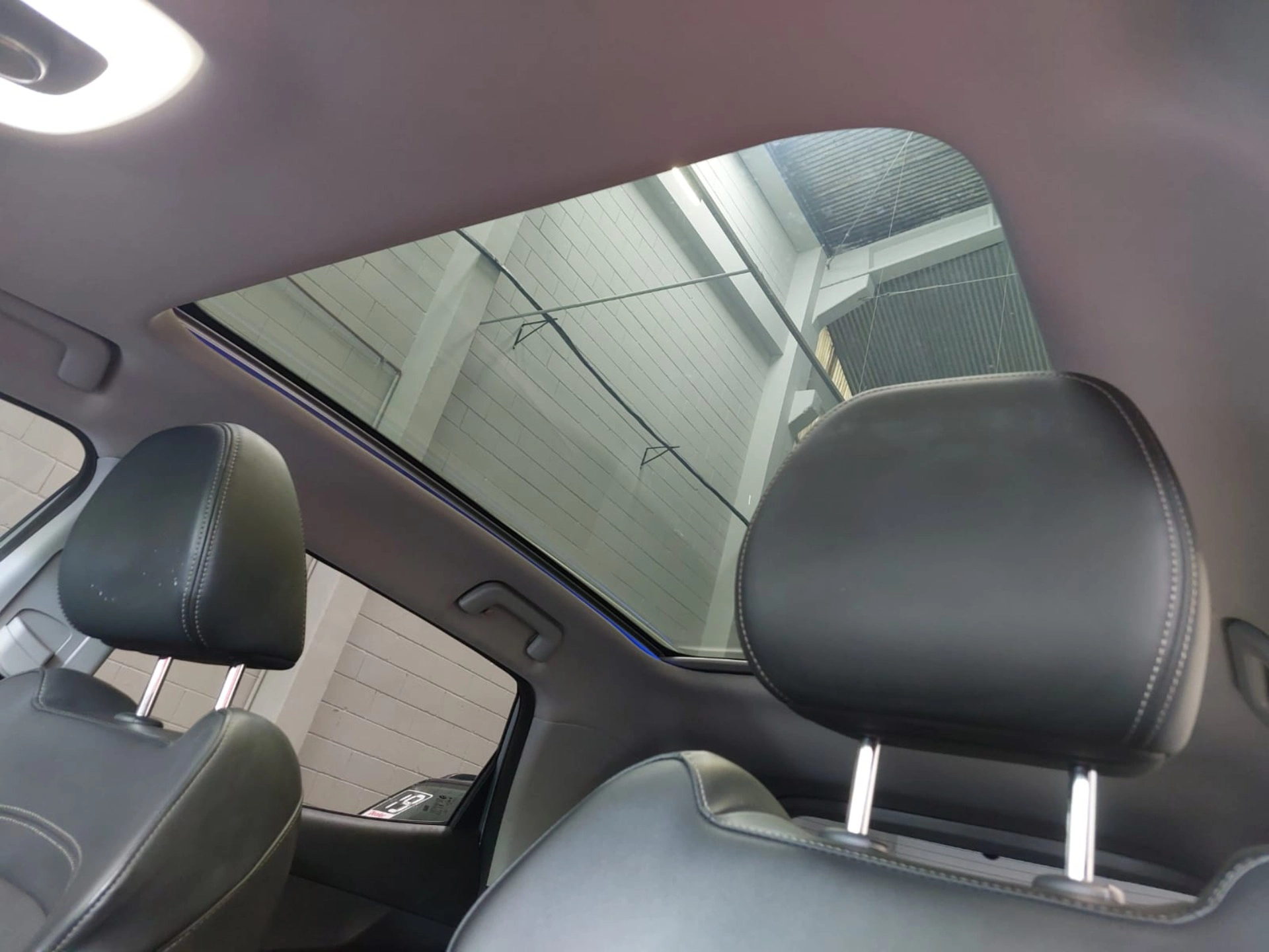 caoa chery TIGGO 5X PRO 1.5 VVT TURBO IFLEX CVT 202312