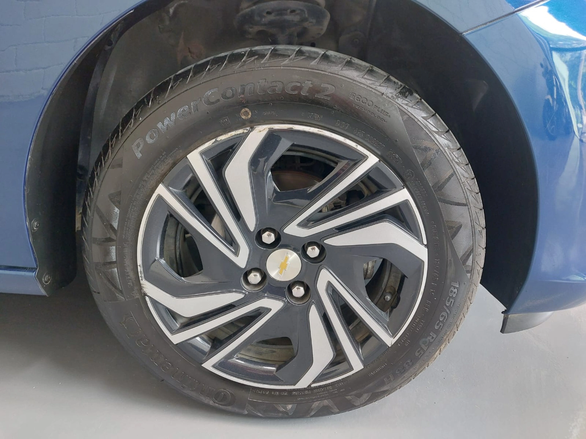 chevrolet ONIX 1.0 TURBO FLEX LT AUTOMÁTICO 202512