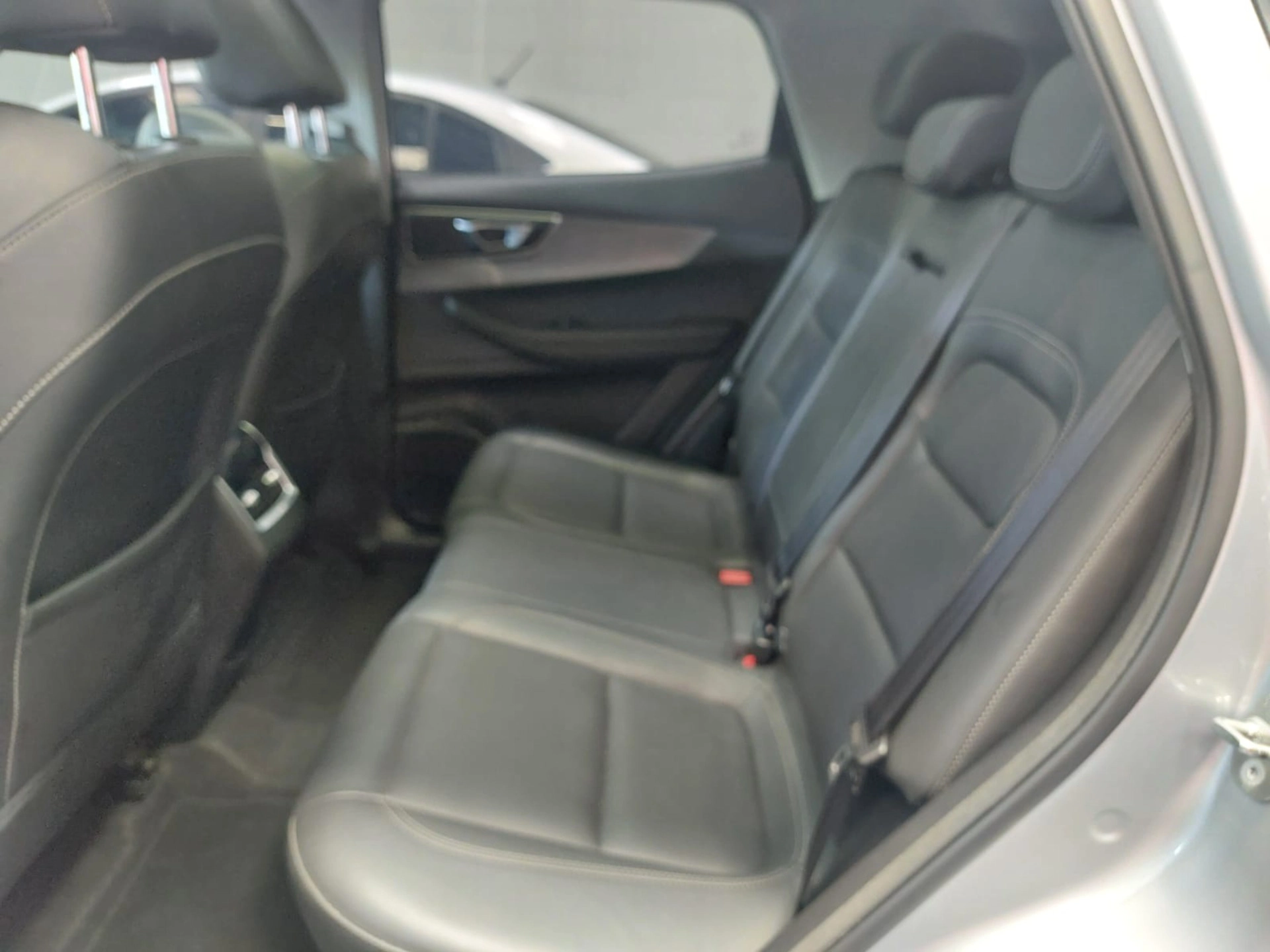 caoa chery TIGGO 5X PRO 1.5 VVT TURBO IFLEX CVT 202316