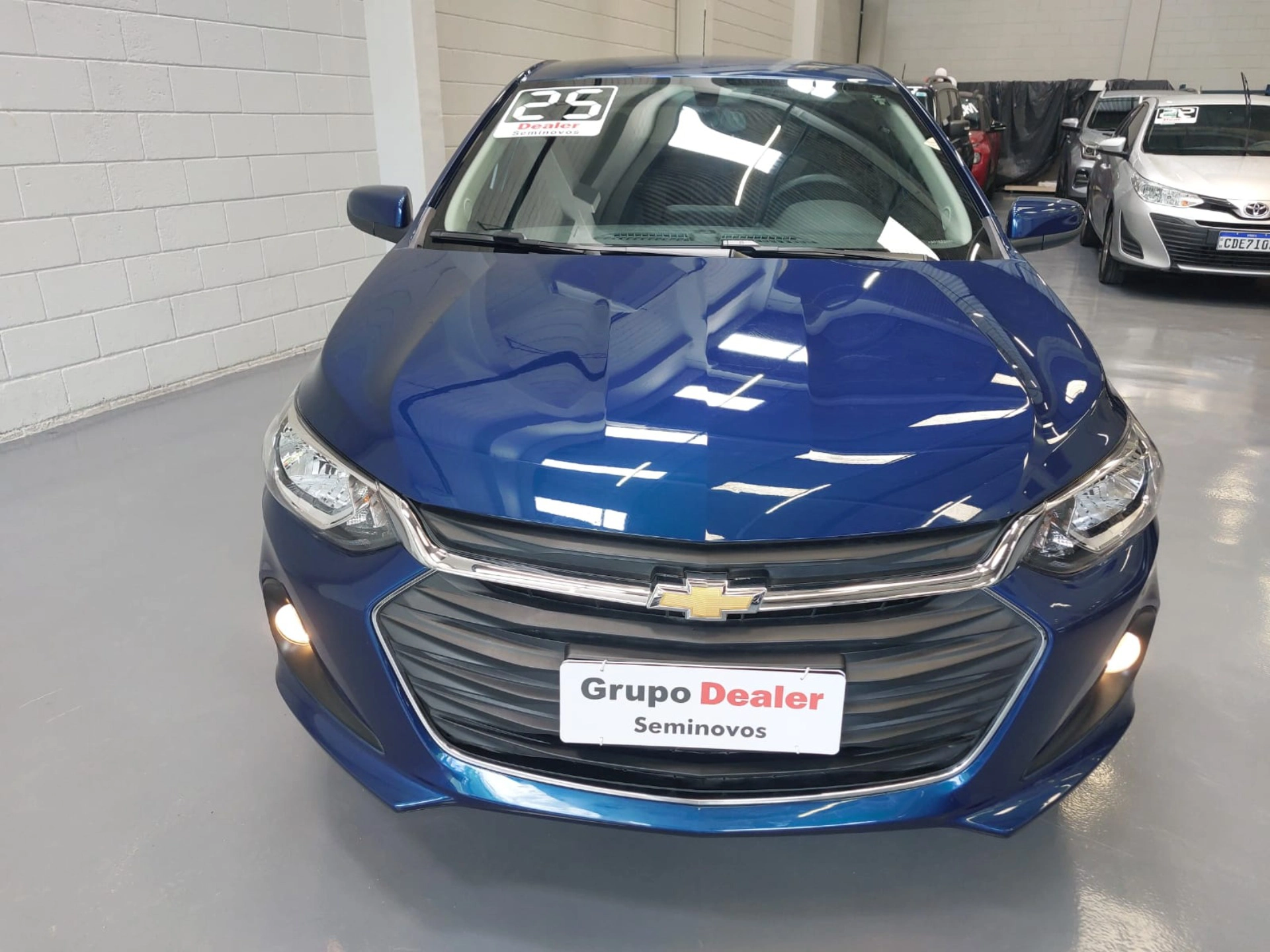 chevrolet ONIX 1.0 TURBO FLEX LT AUTOMÁTICO 2025