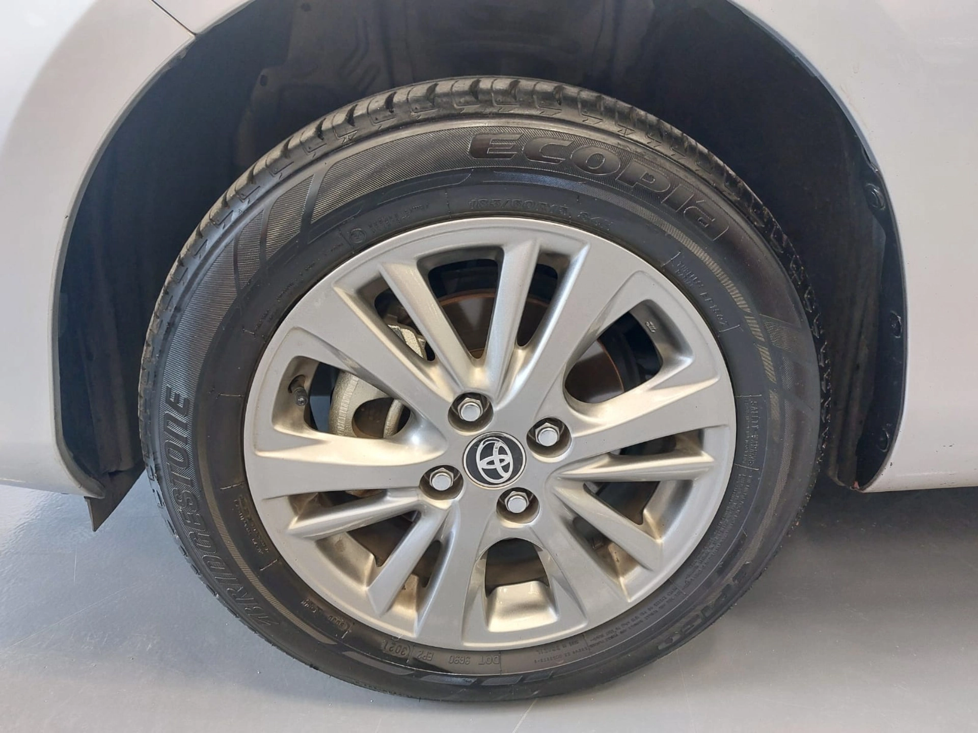 toyota YARIS 1.5 16V FLEX SEDAN XS CONNECT MULTIDRIVE 202213