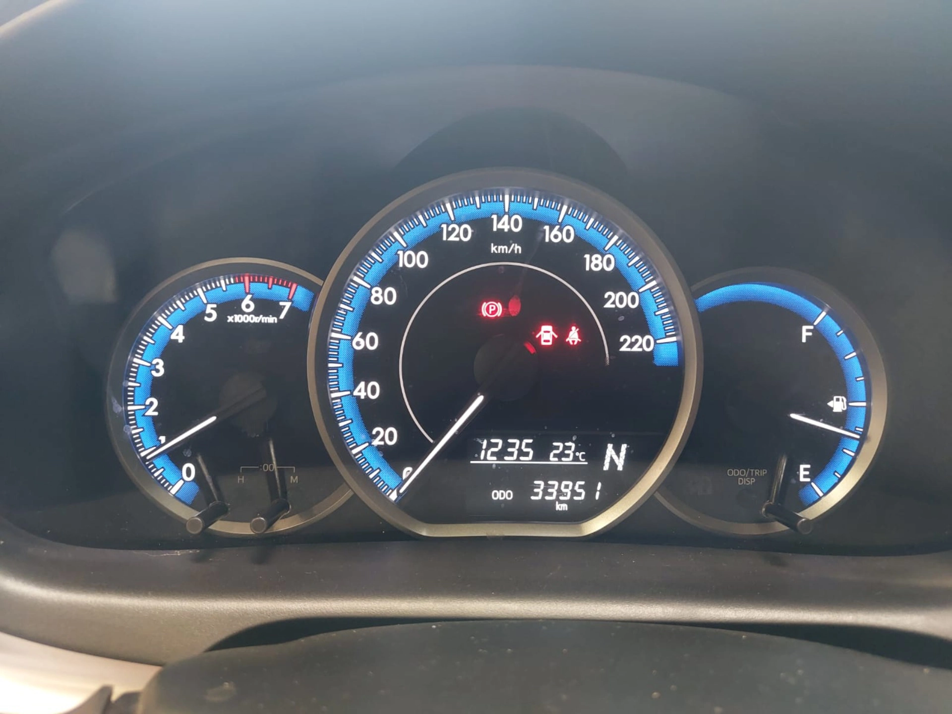 toyota YARIS 1.5 16V FLEX SEDAN XS CONNECT MULTIDRIVE 202214